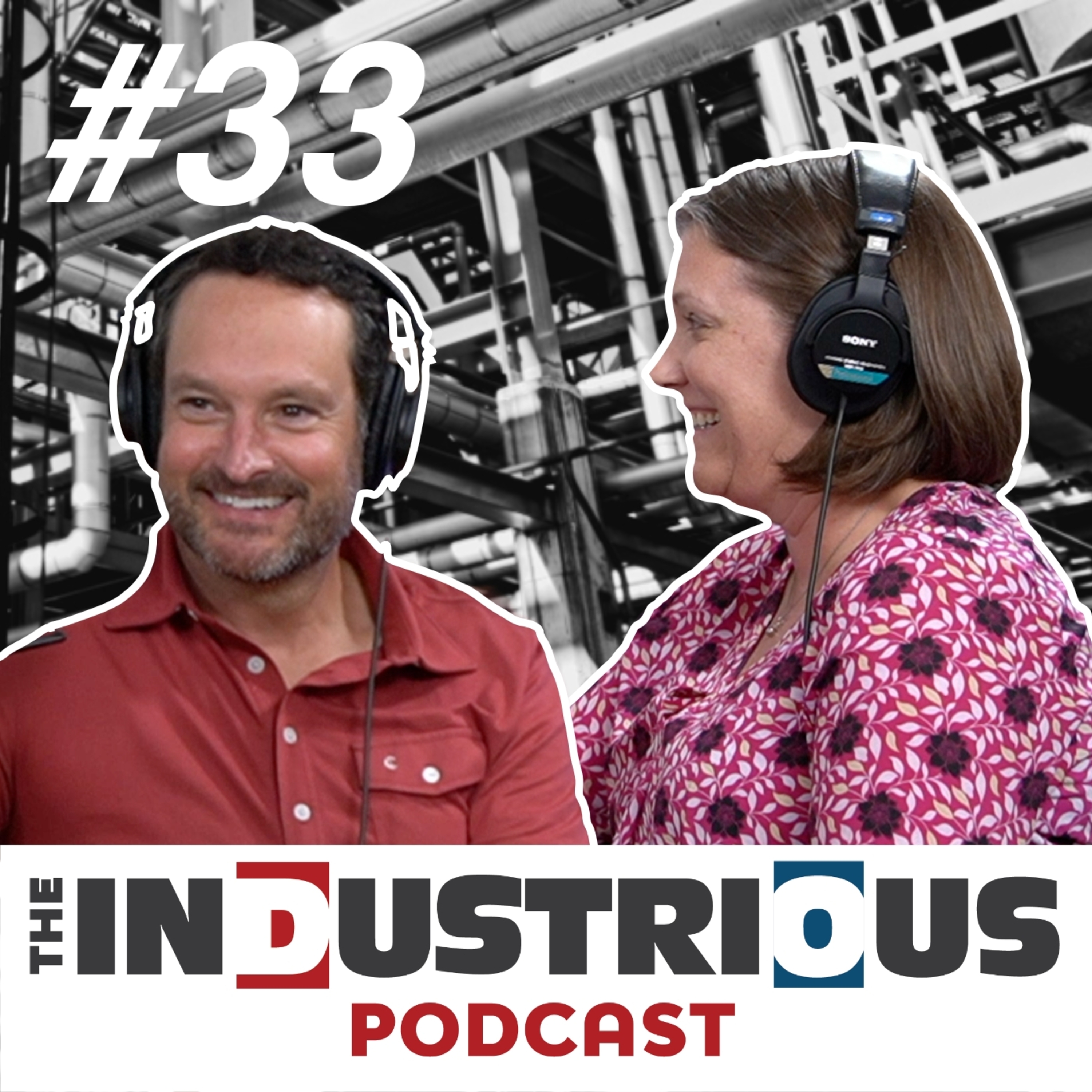 The Industrious Podcast