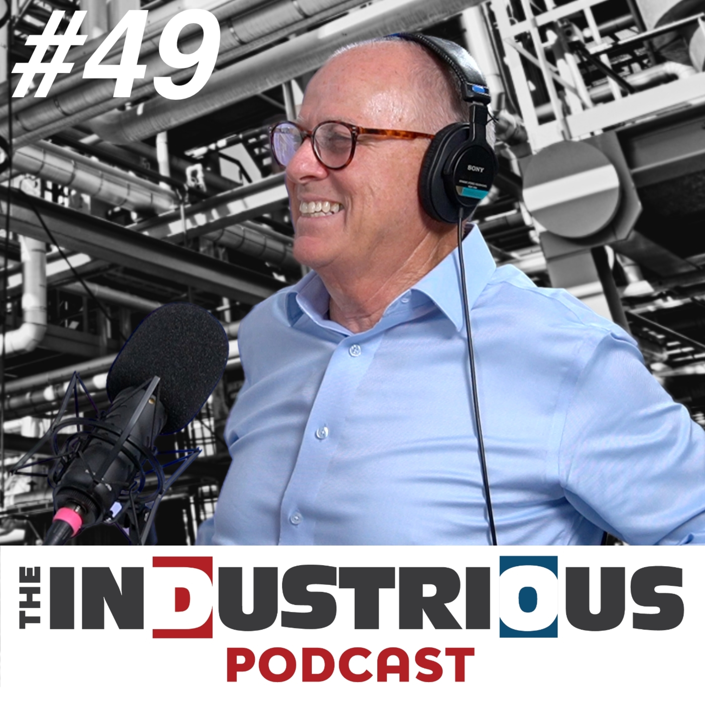 The Industrious Podcast