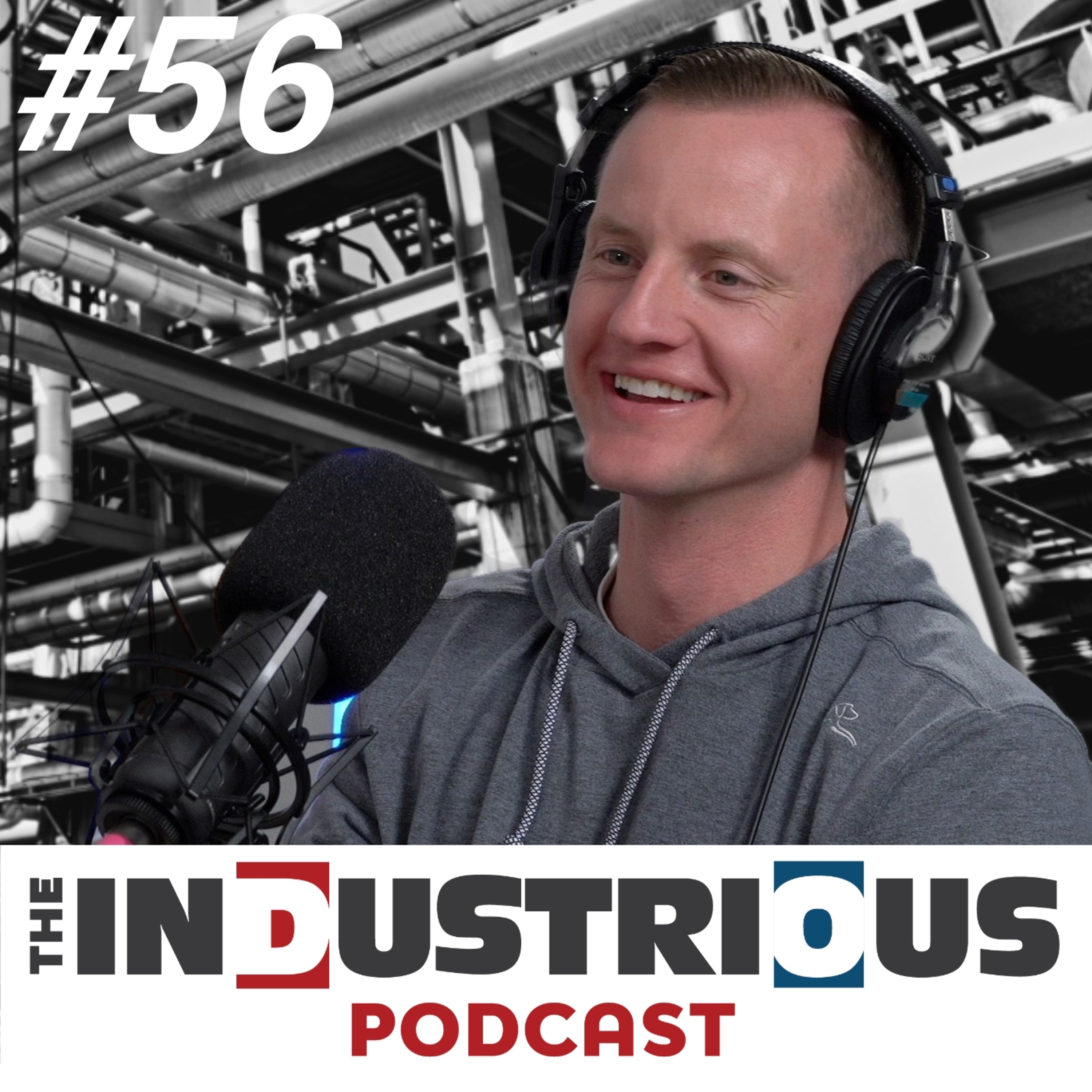 The Industrious Podcast