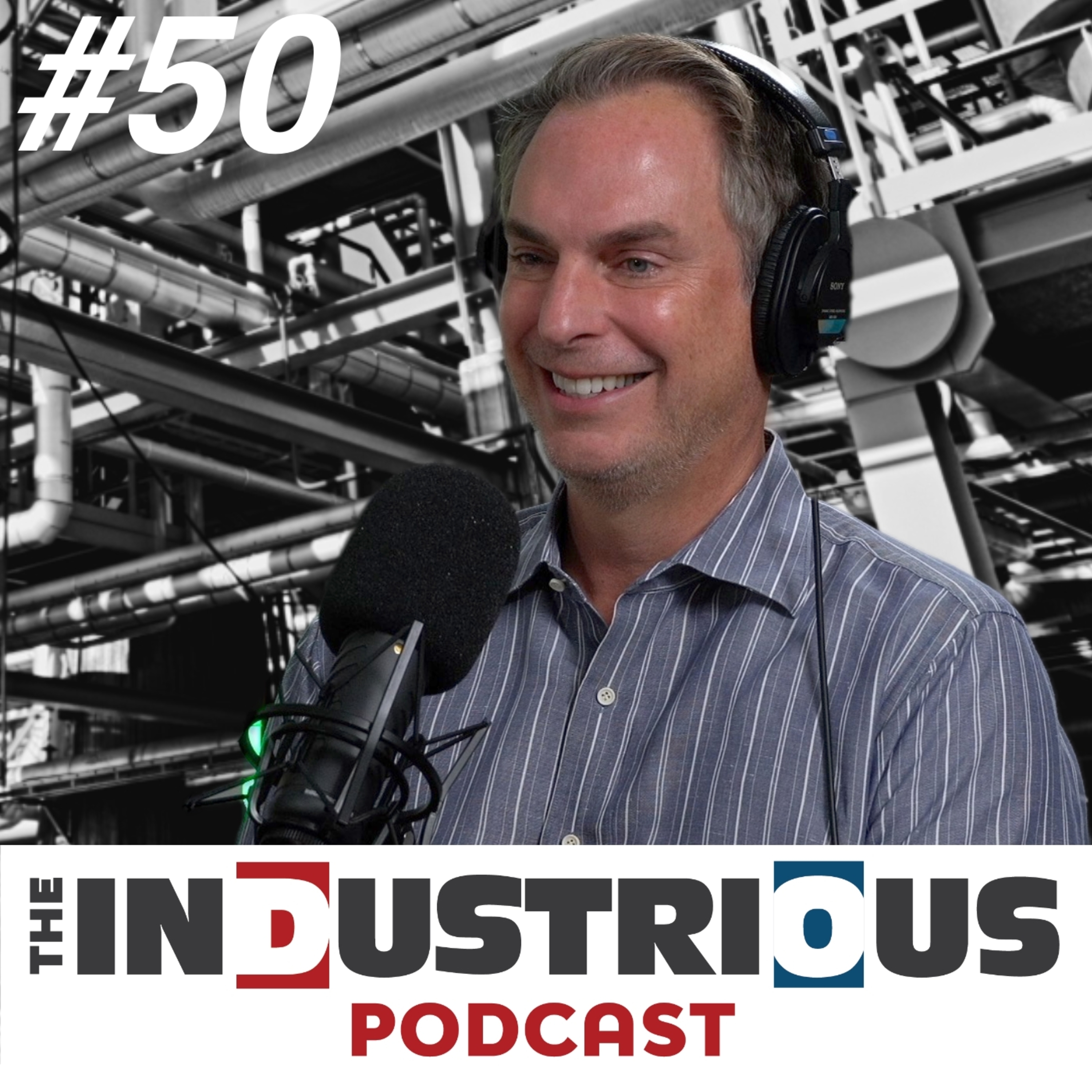 The Industrious Podcast