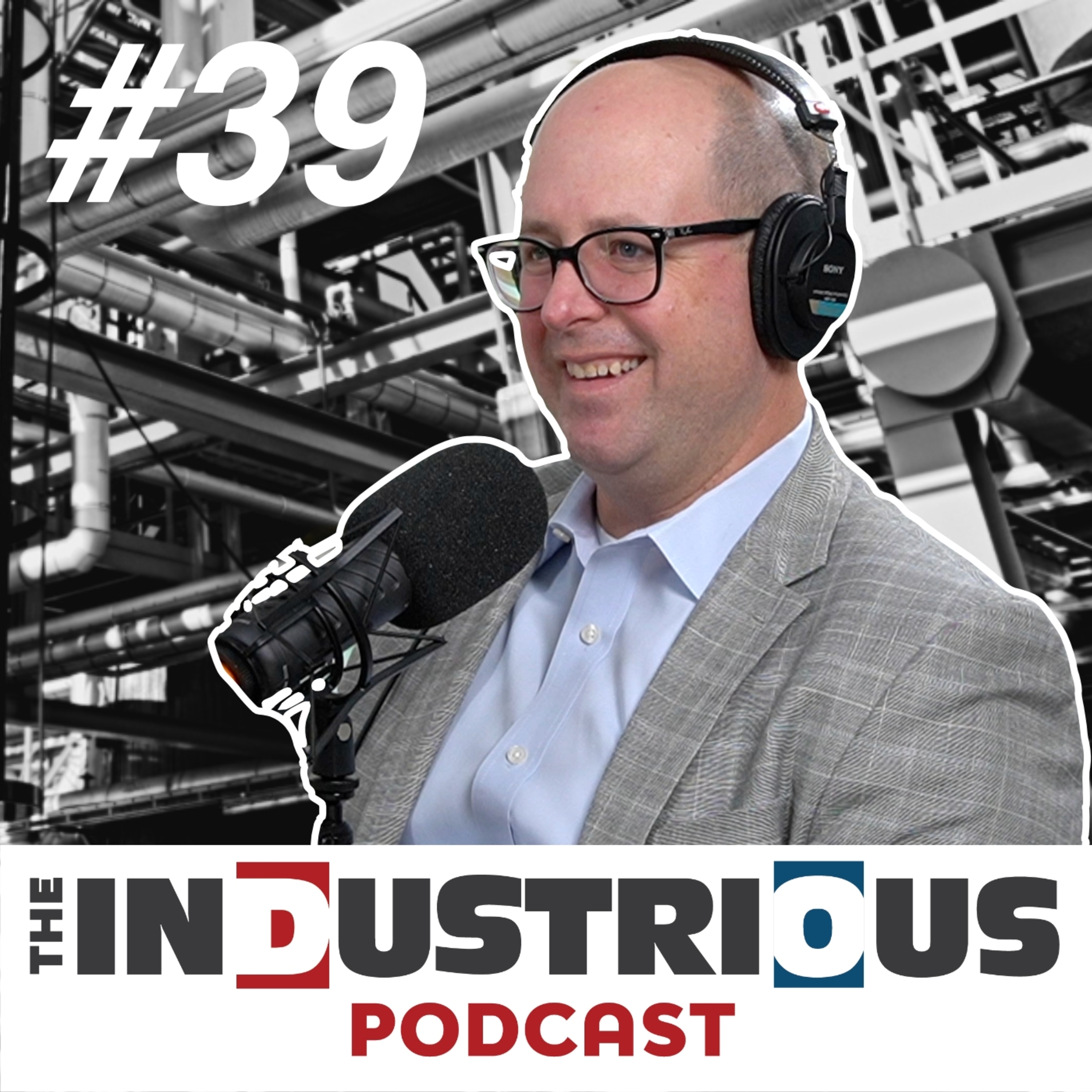 The Industrious Podcast