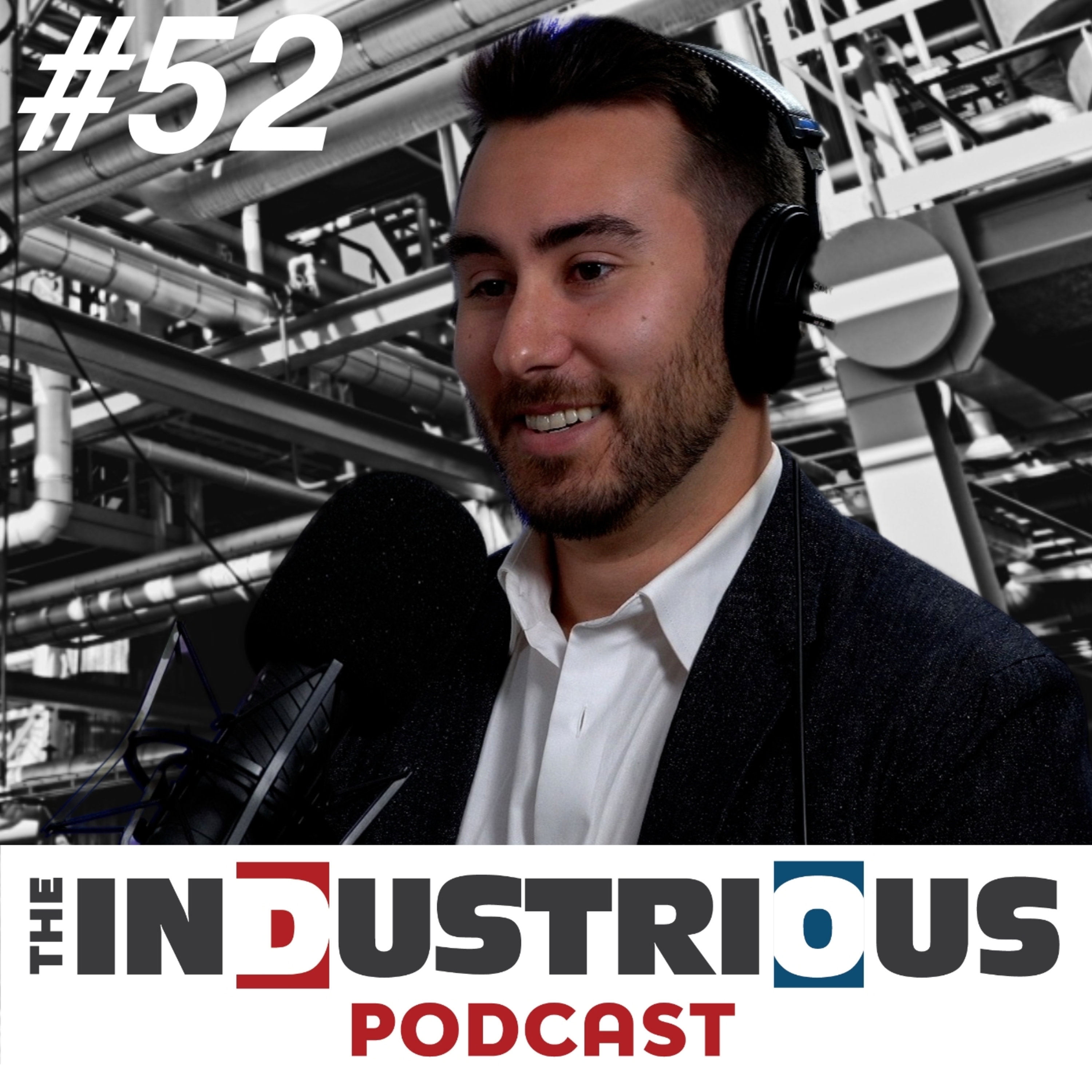 The Industrious Podcast