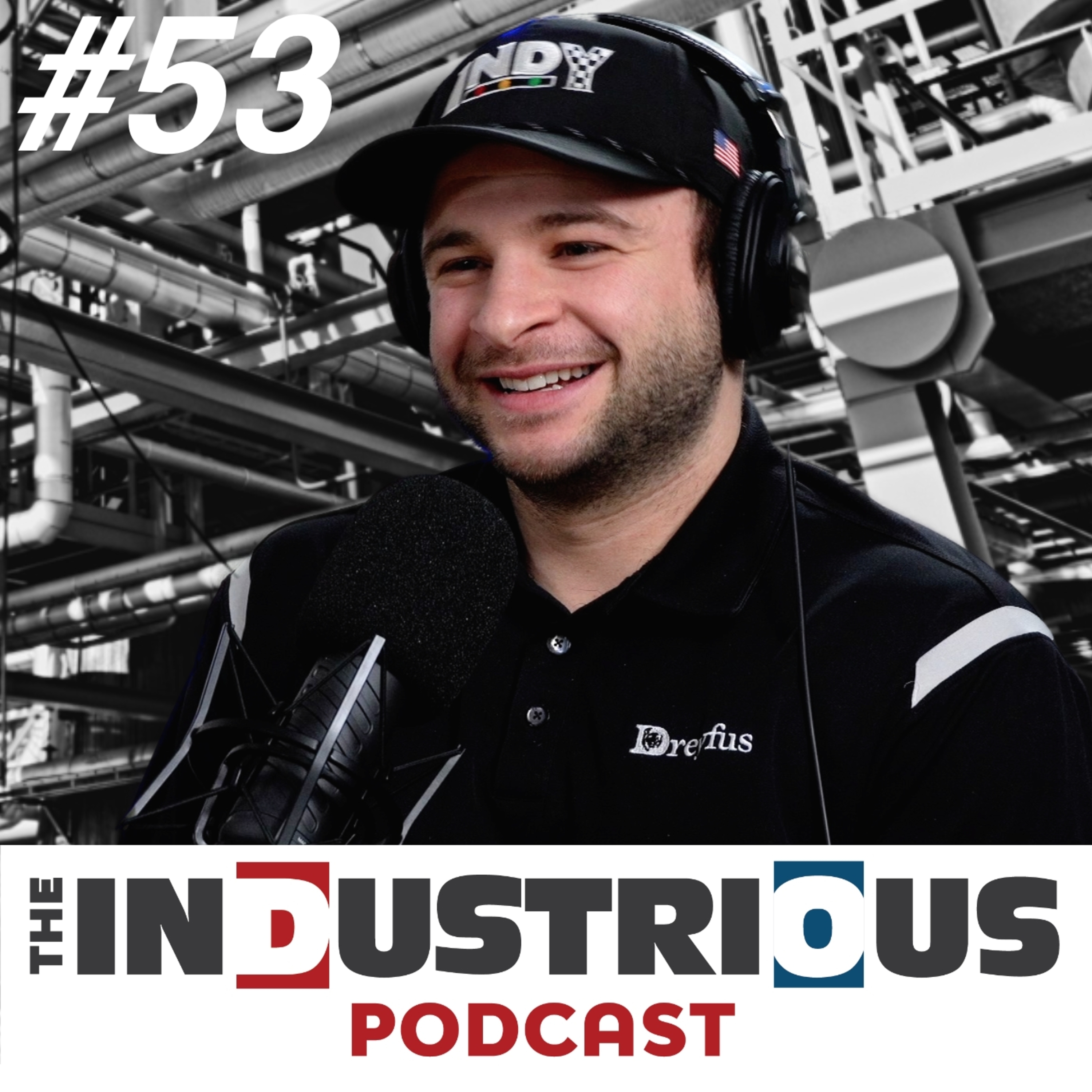 The Industrious Podcast