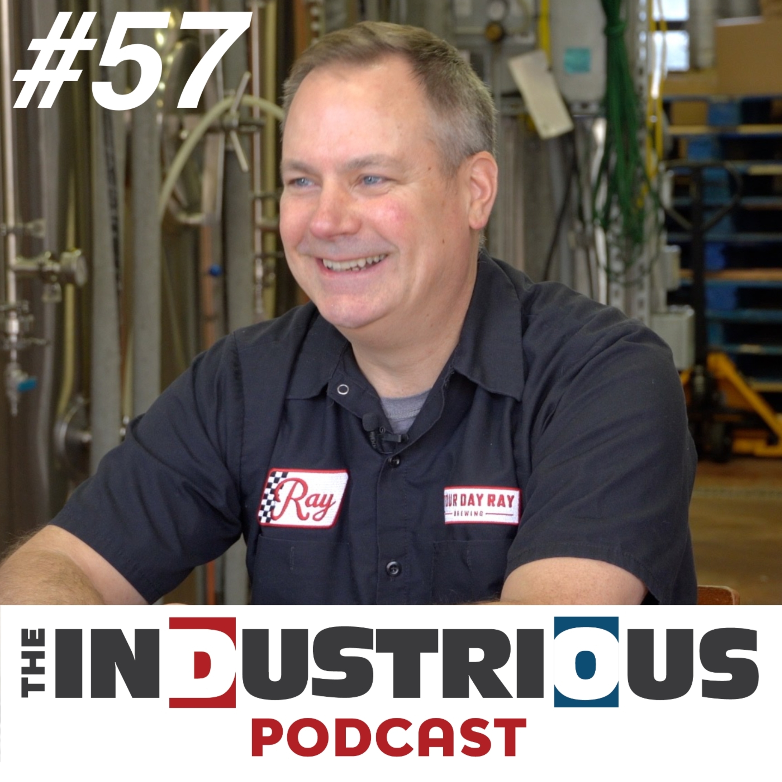 The Industrious Podcast