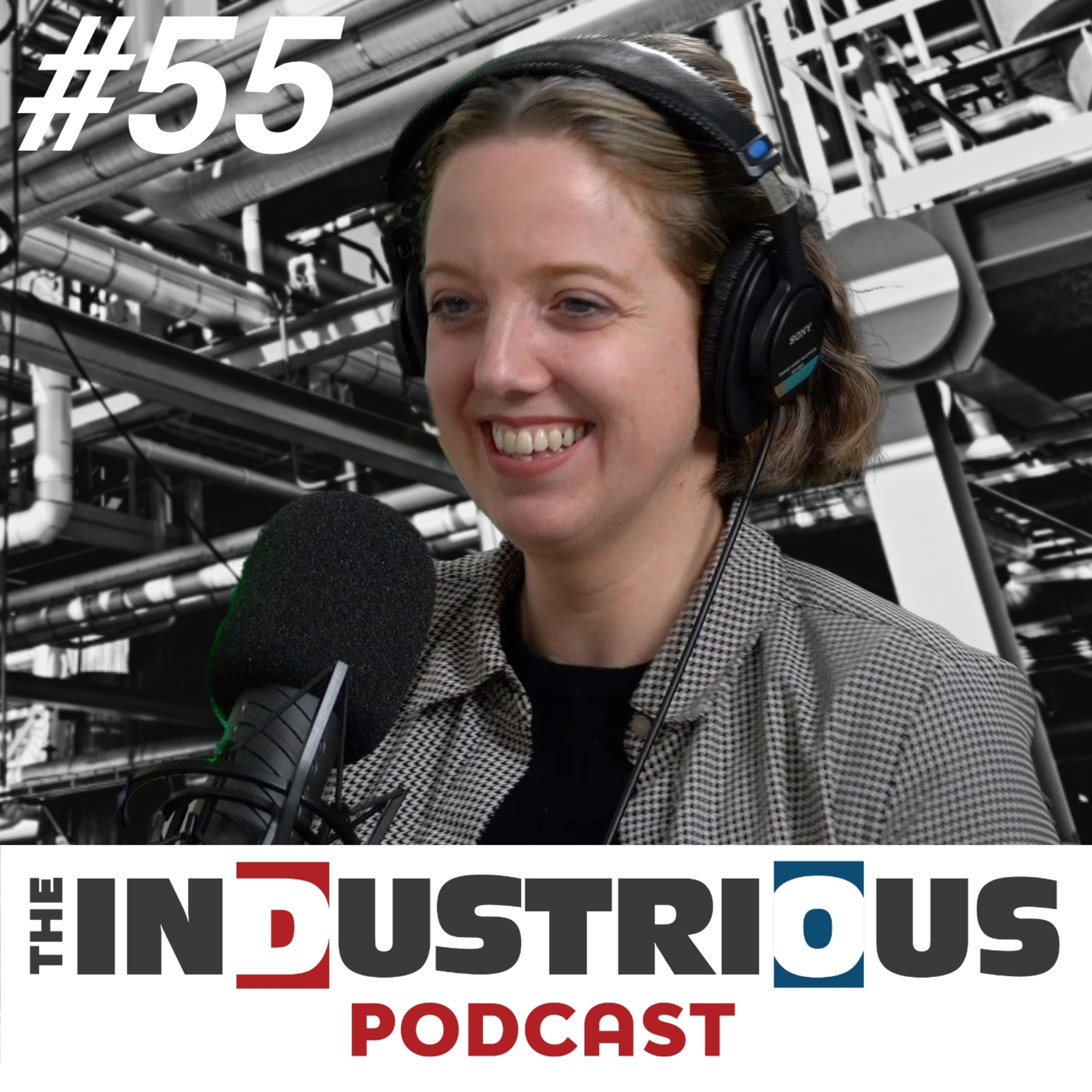 The Industrious Podcast
