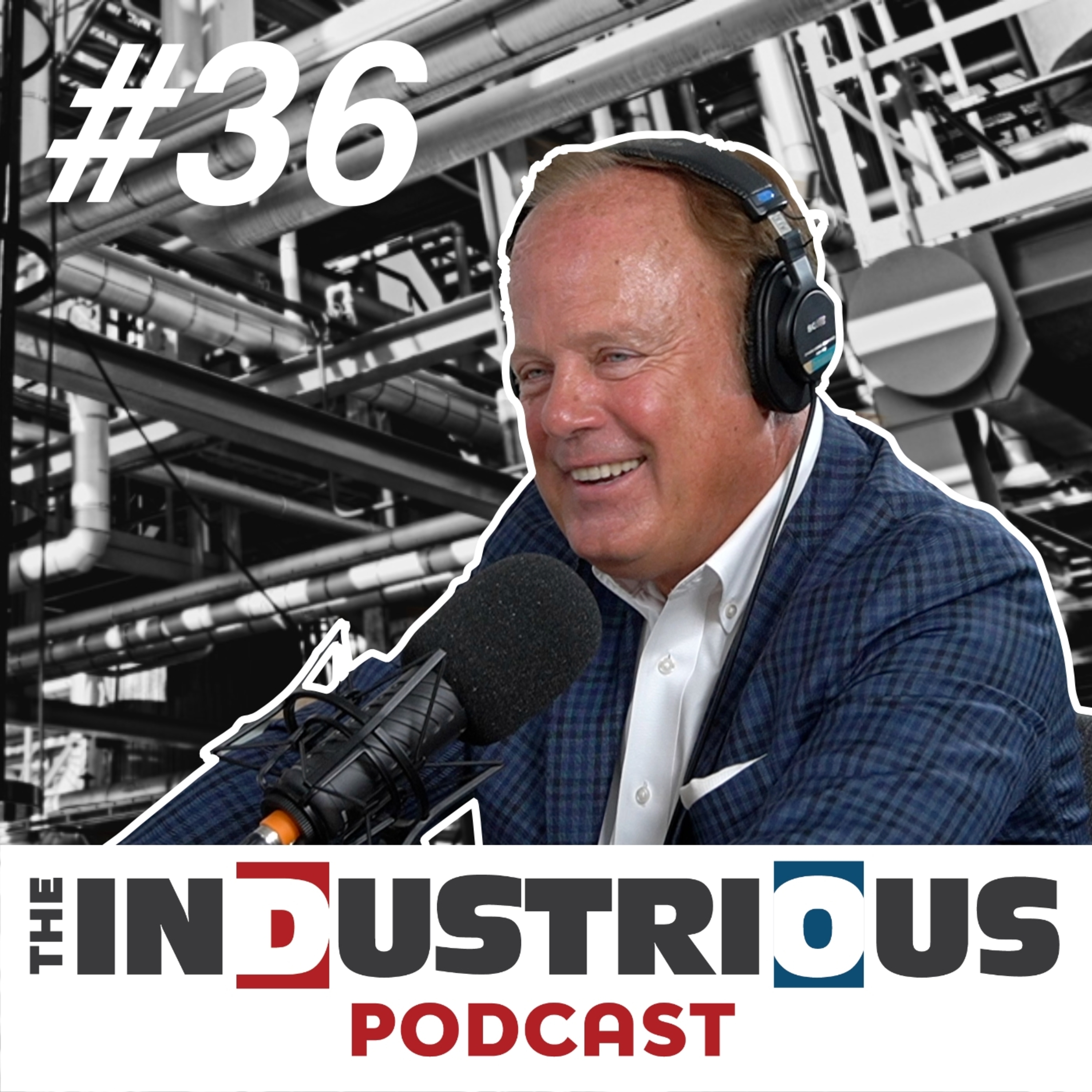 The Industrious Podcast