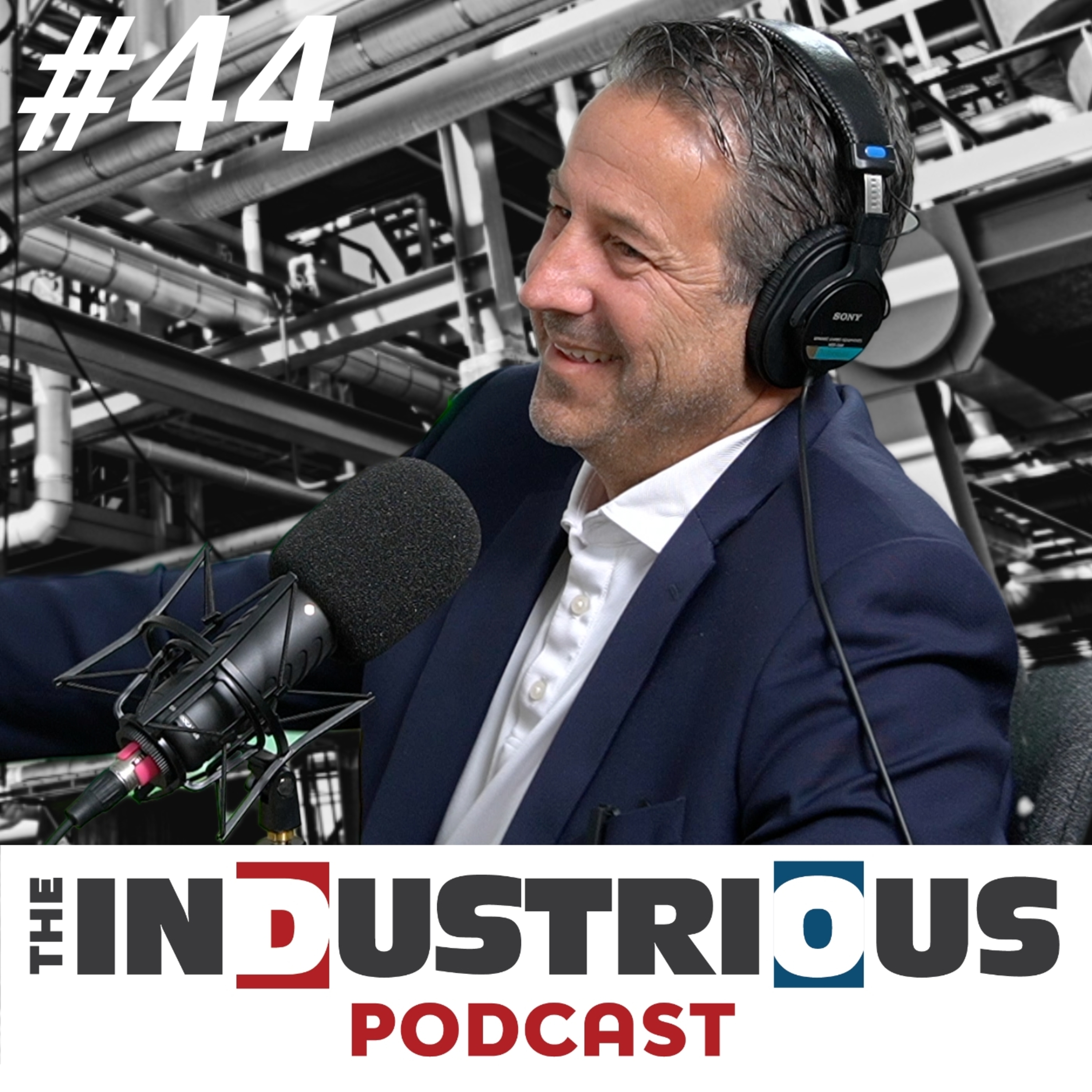 The Industrious Podcast