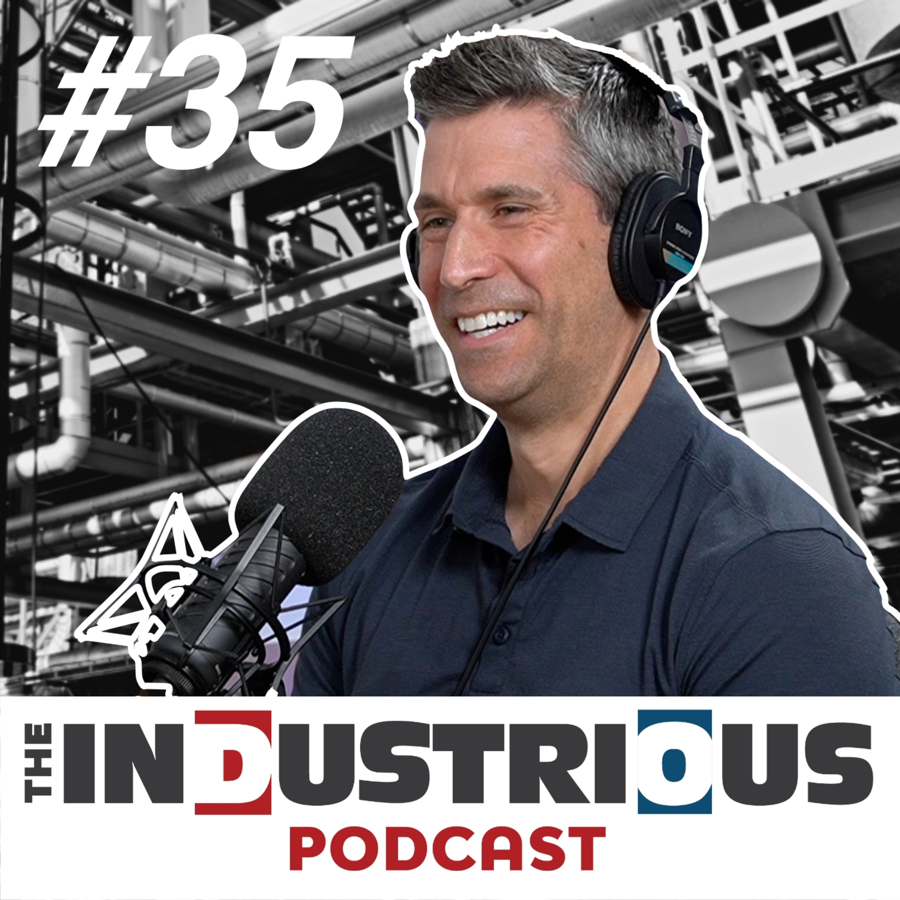 The Industrious Podcast