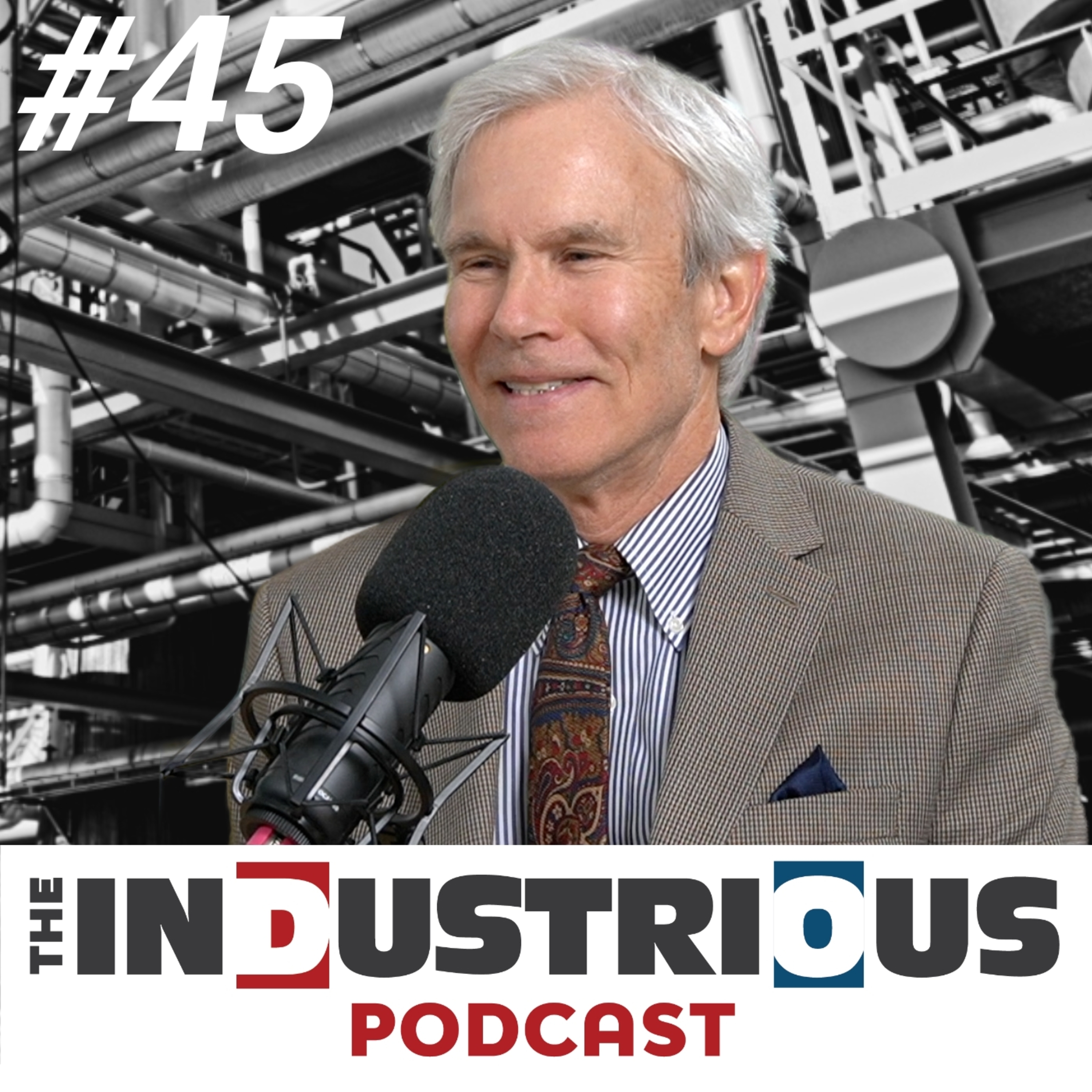 The Industrious Podcast