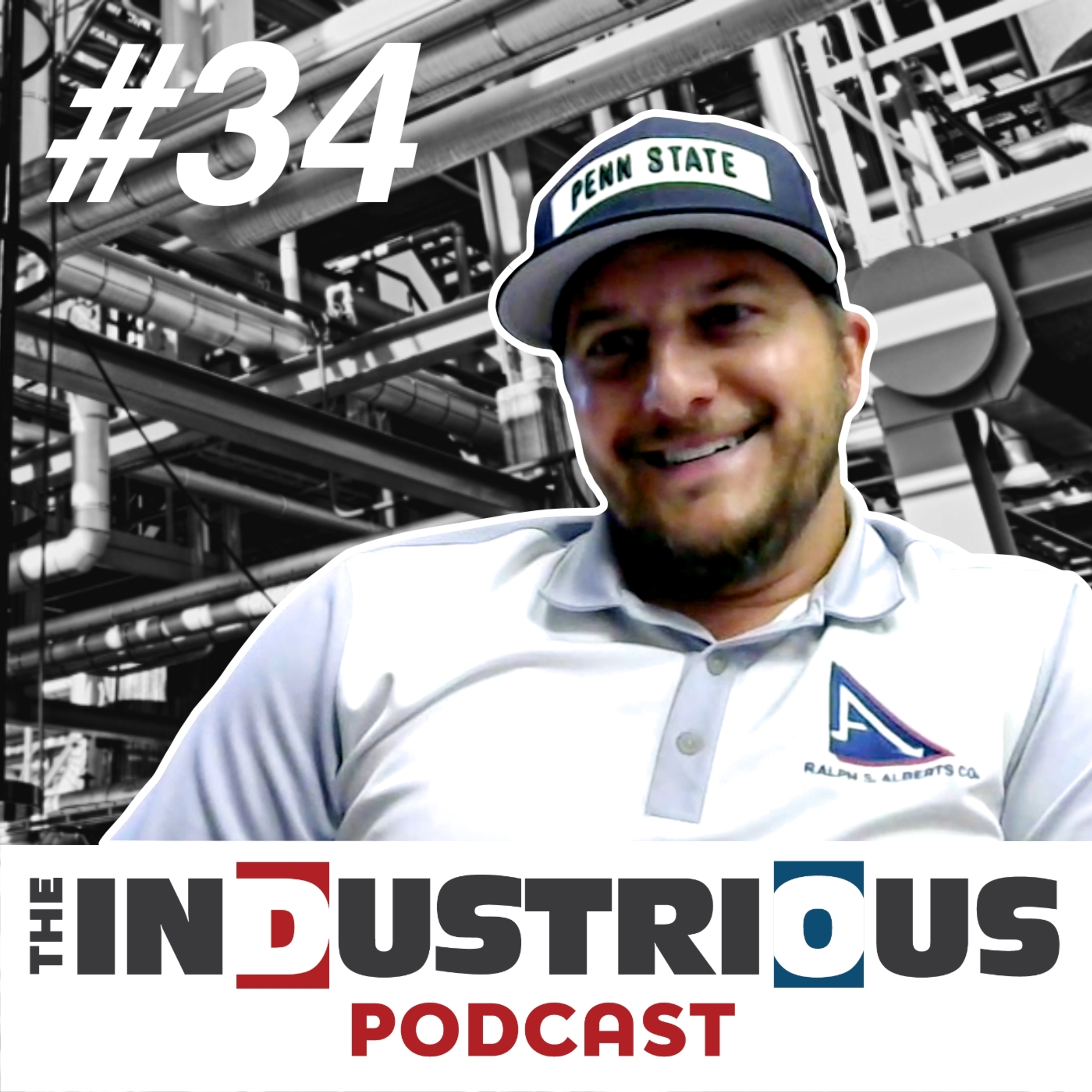 The Industrious Podcast