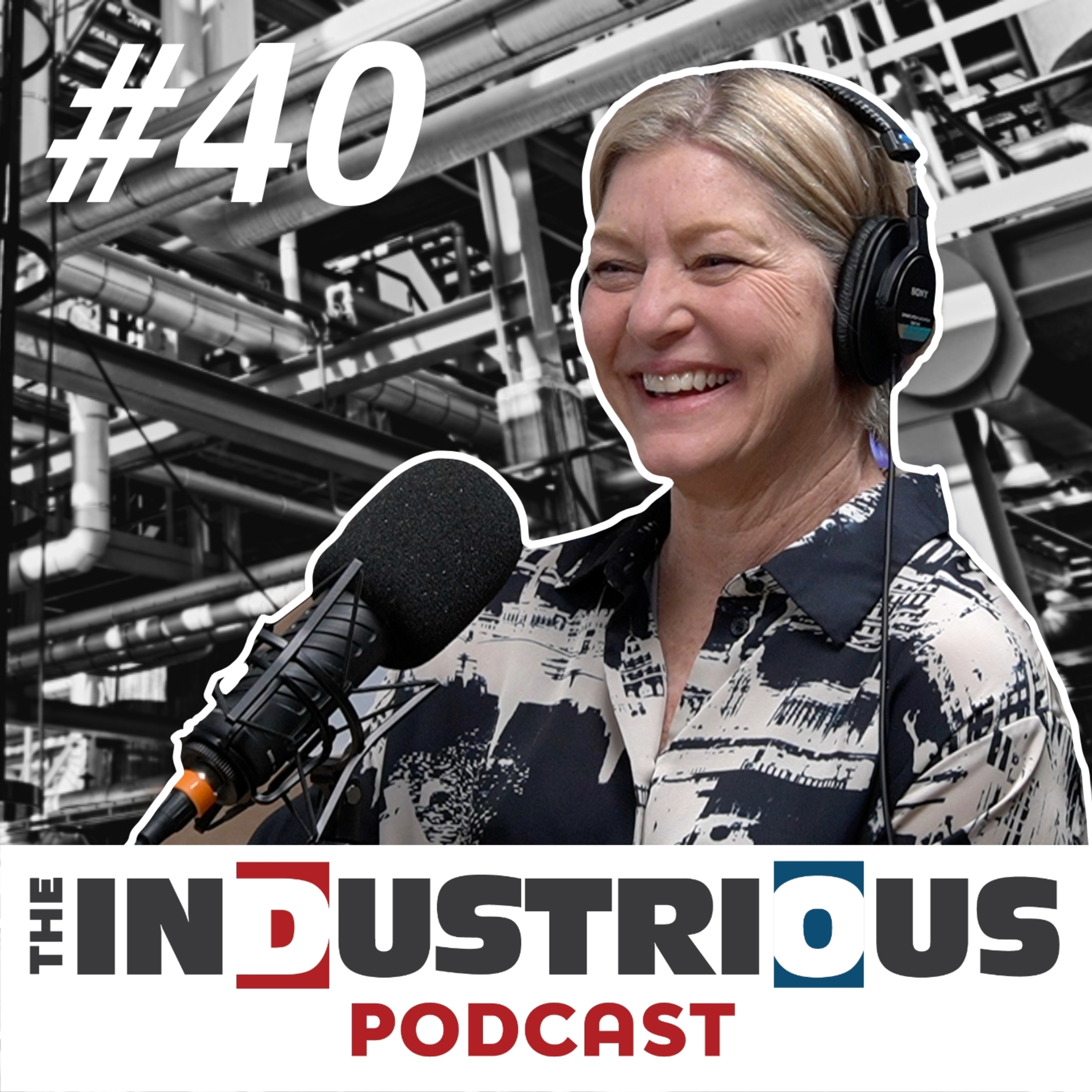 The Industrious Podcast