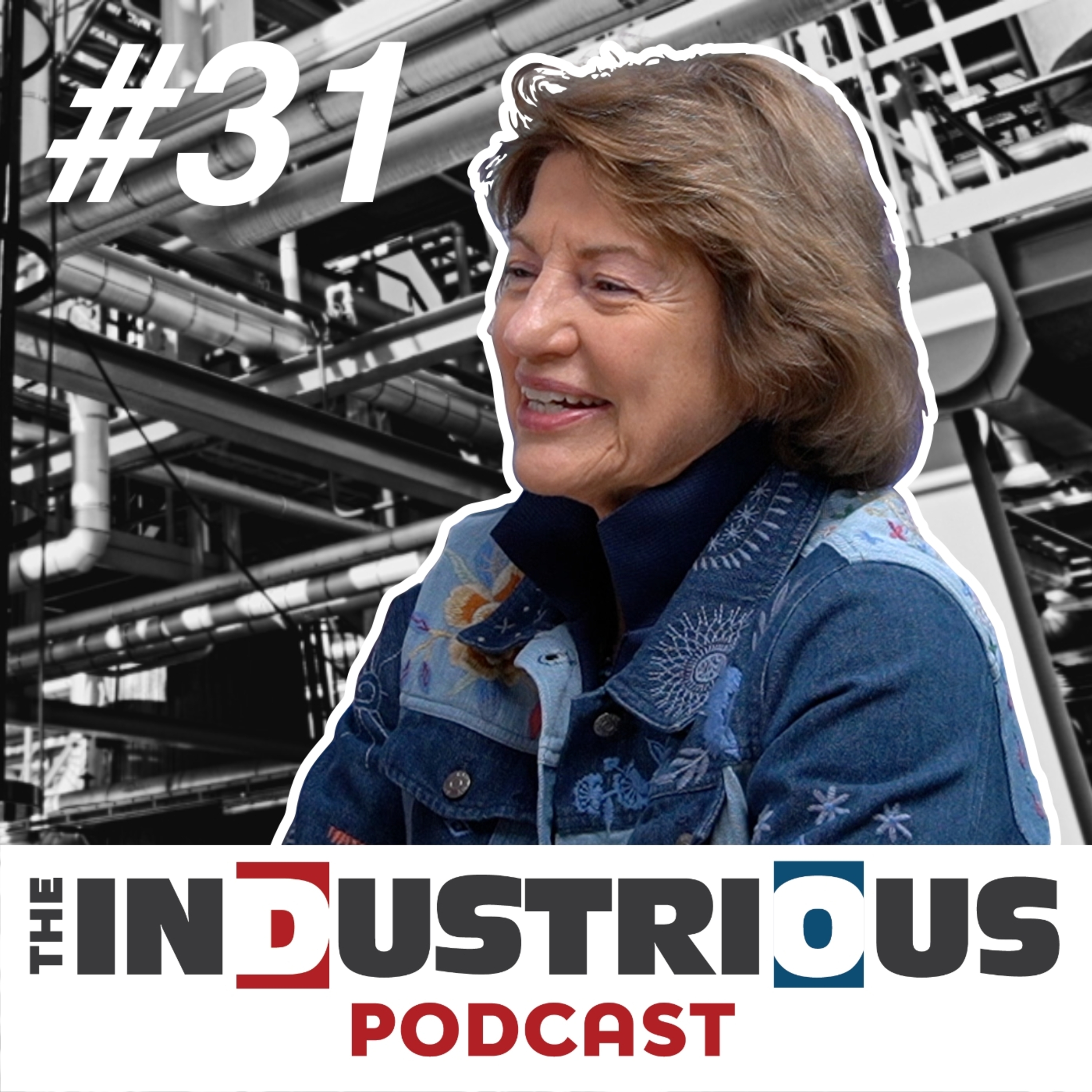 The Industrious Podcast