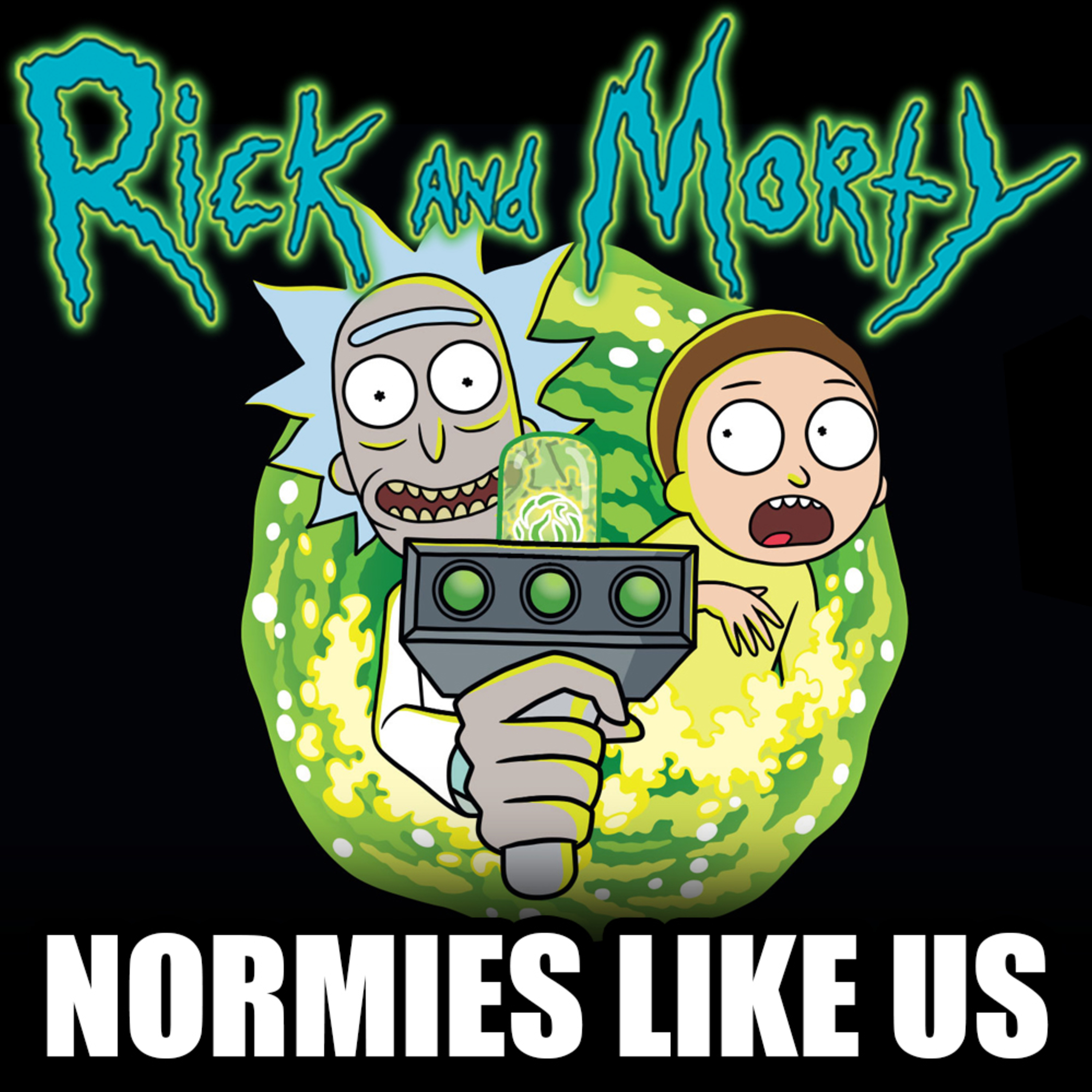 Normies Like Us