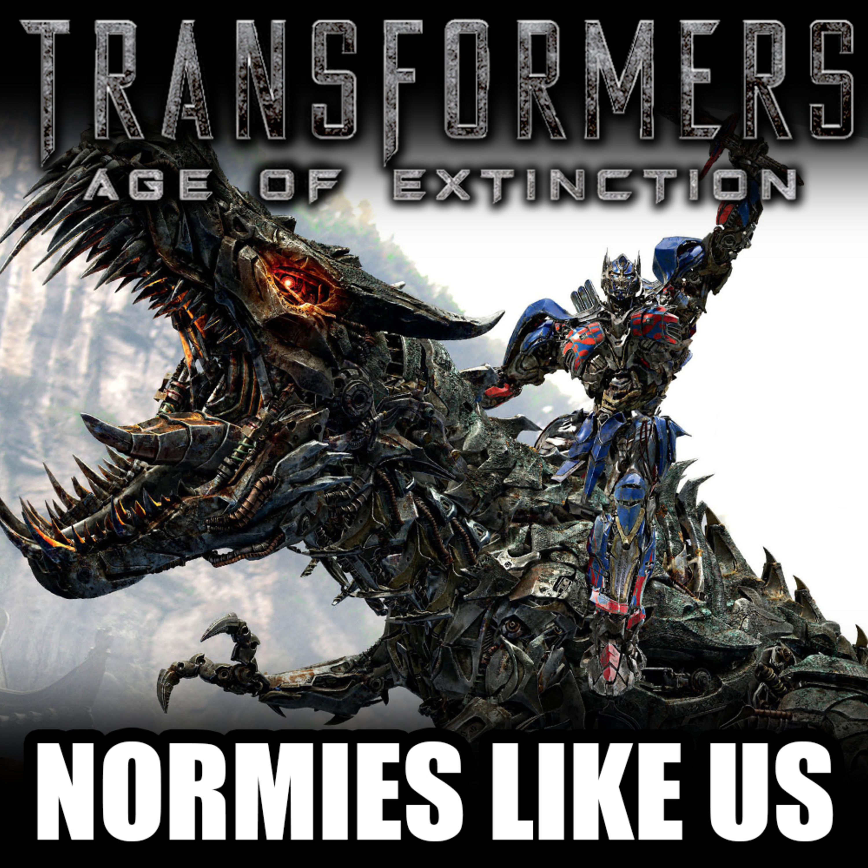 Normies Like Us