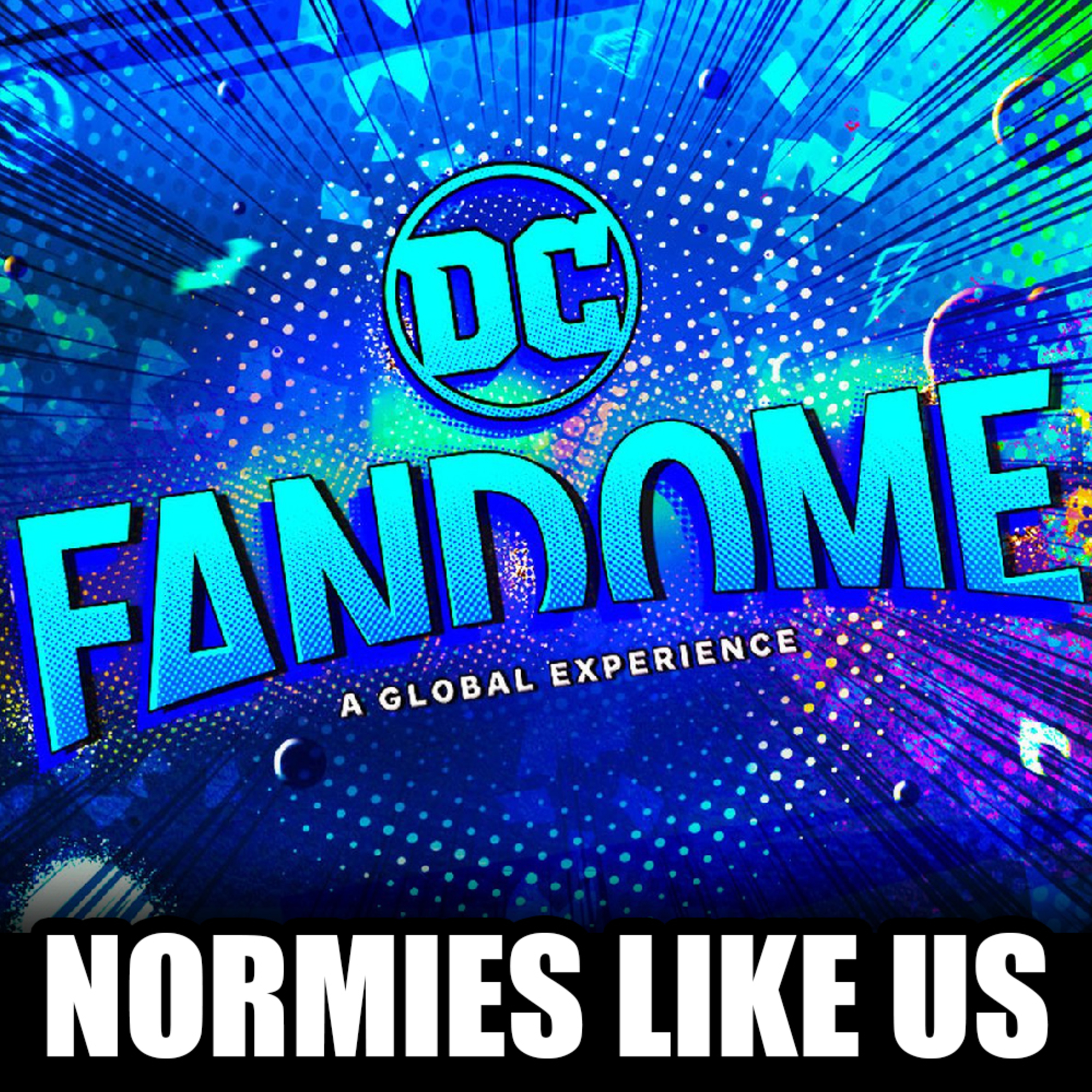 Normies Like Us