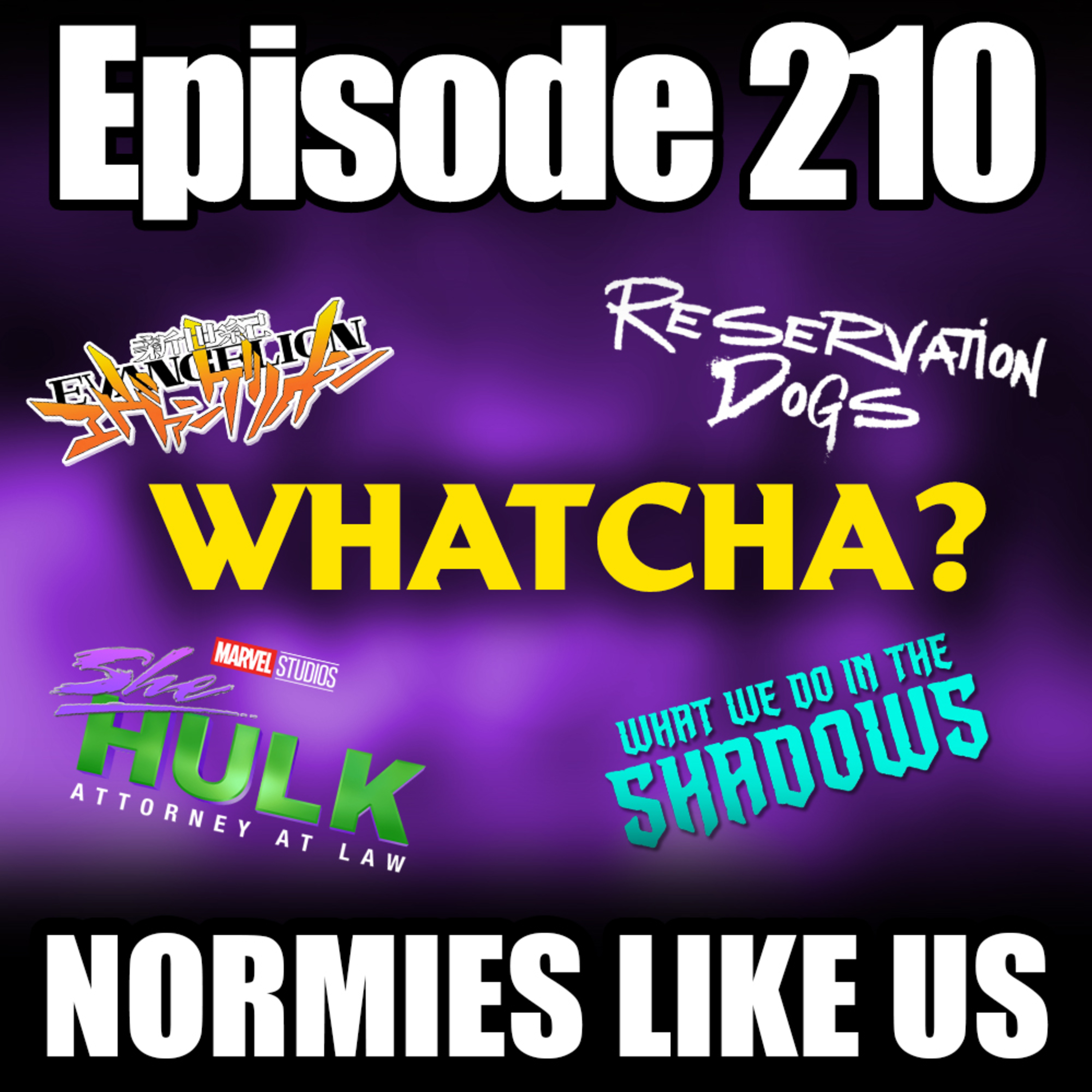 Normies Like Us