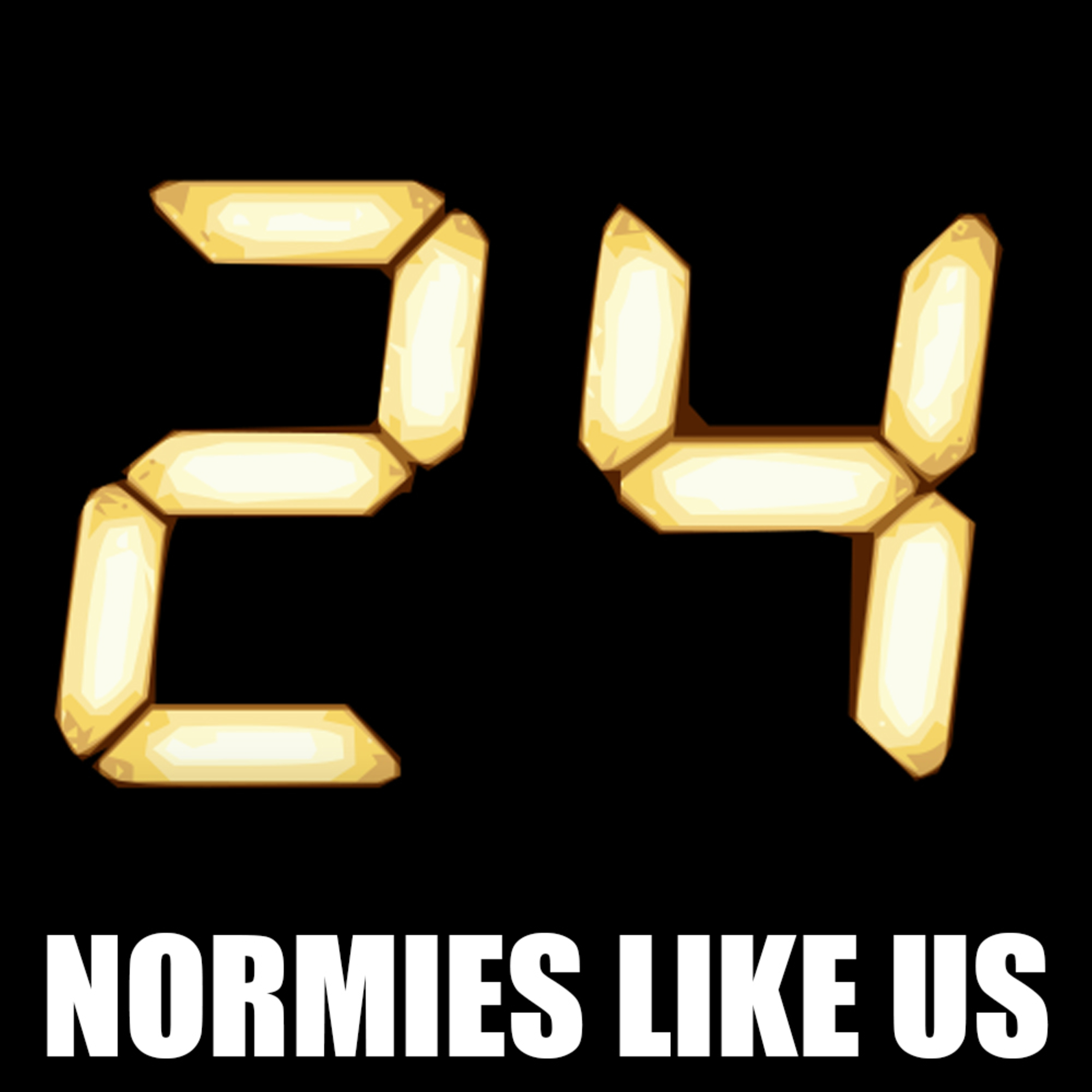 Normies Like Us