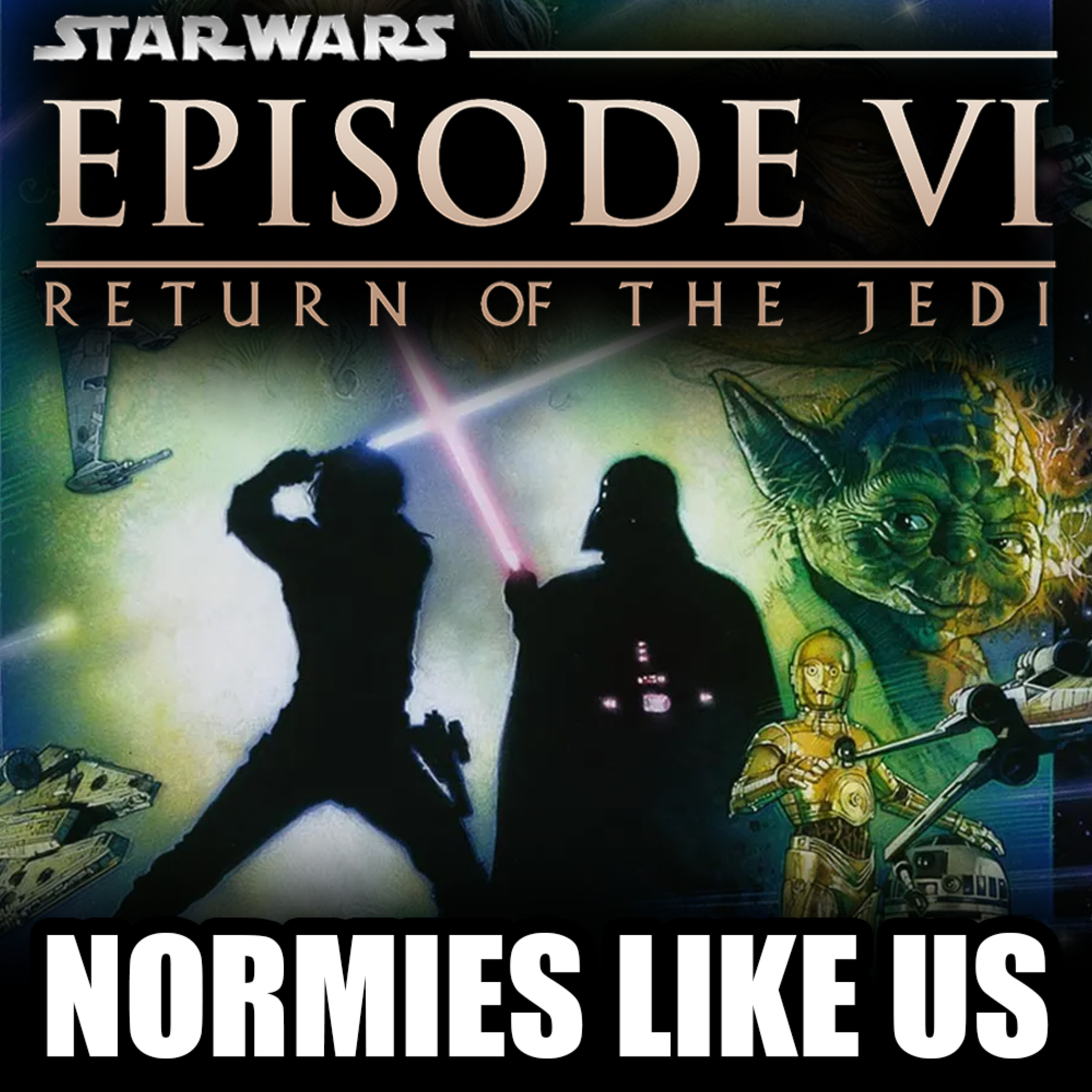 Normies Like Us