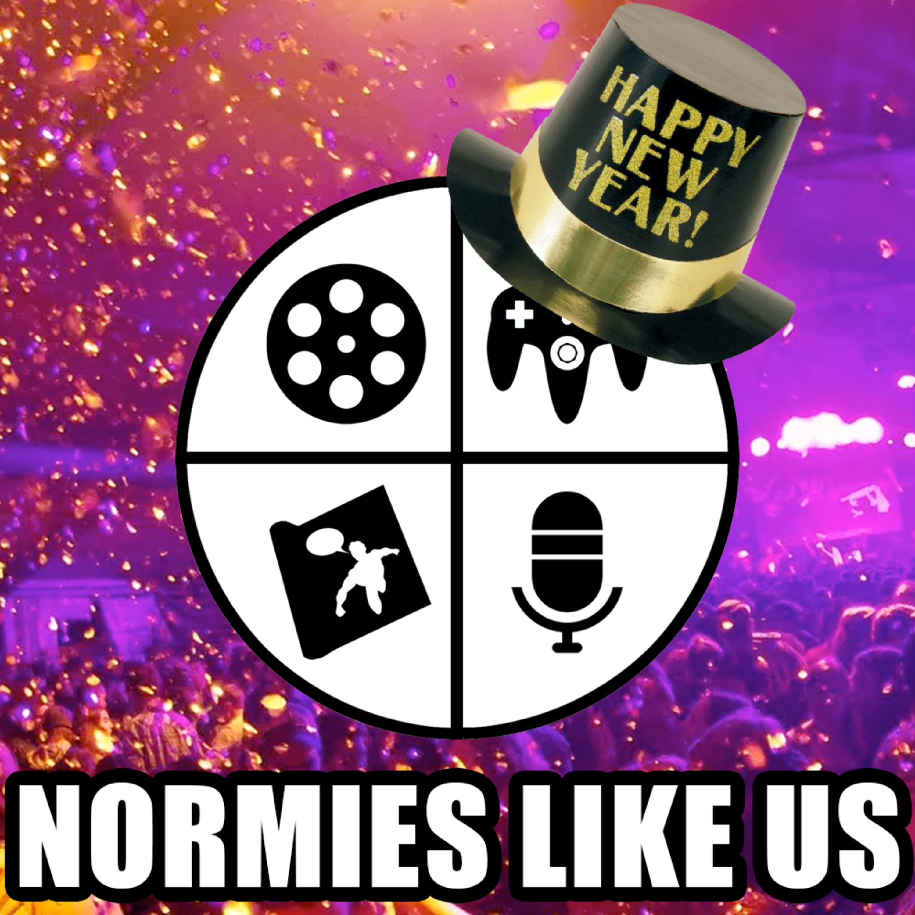 Normies Like Us