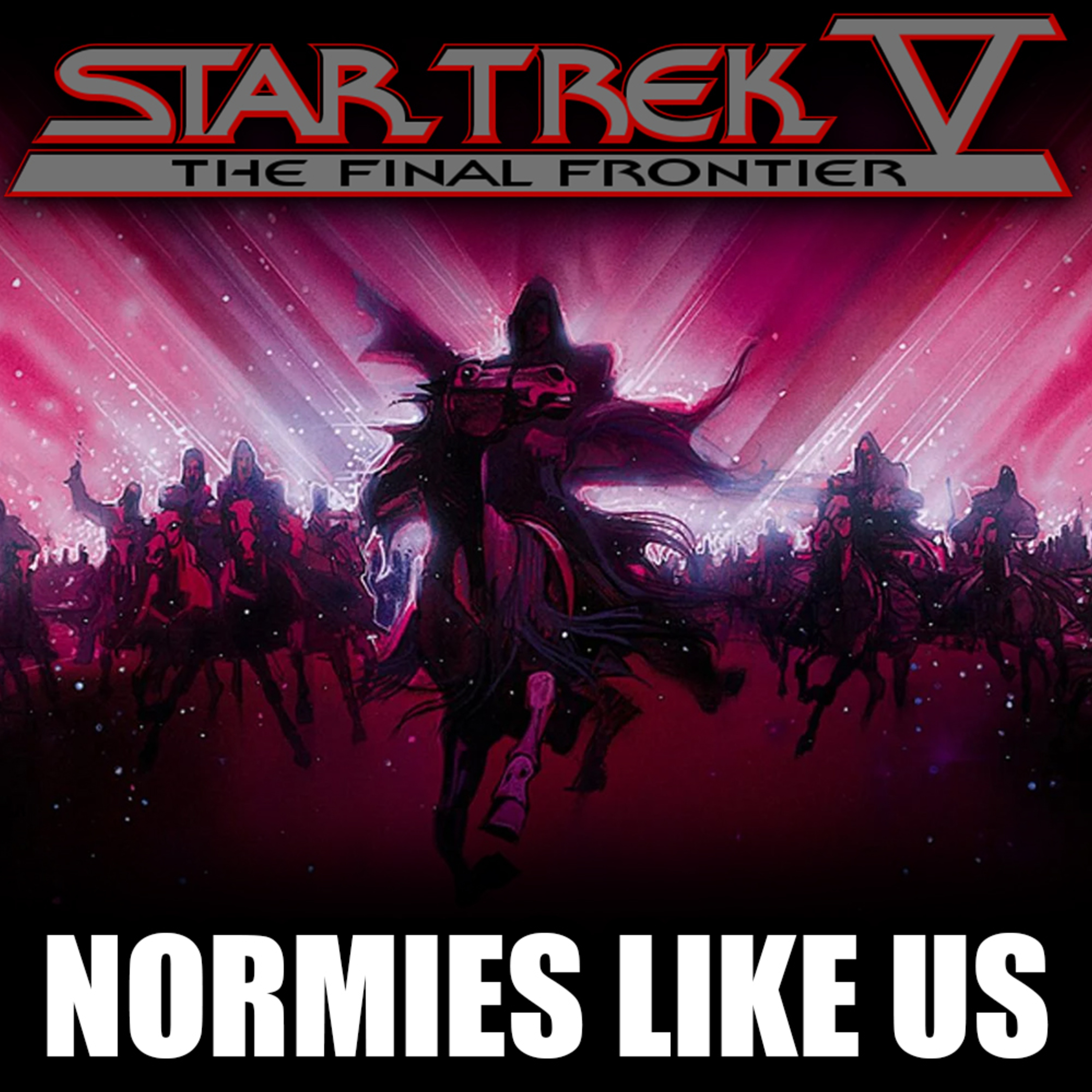 Normies Like Us