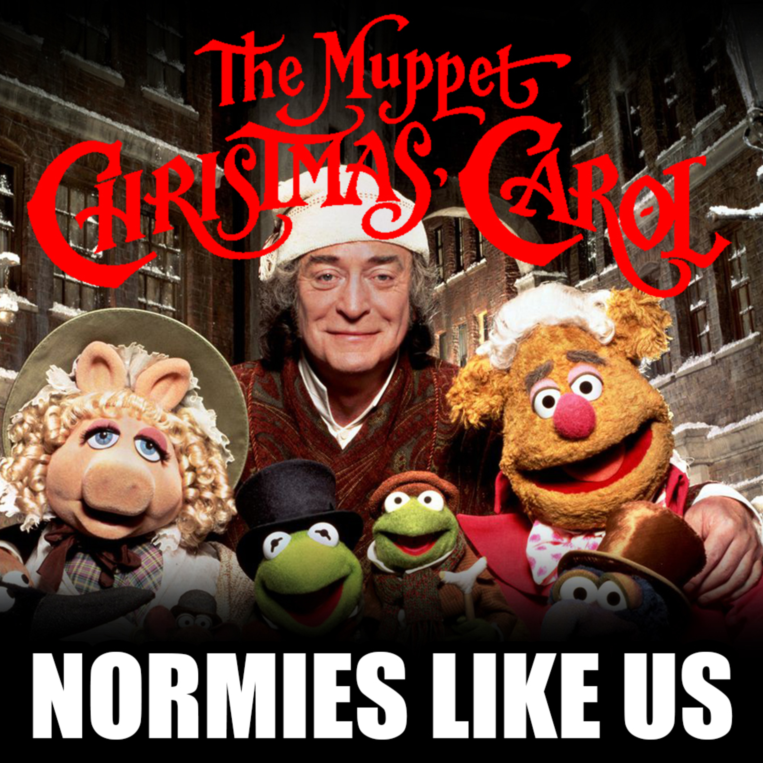 Normies Like Us