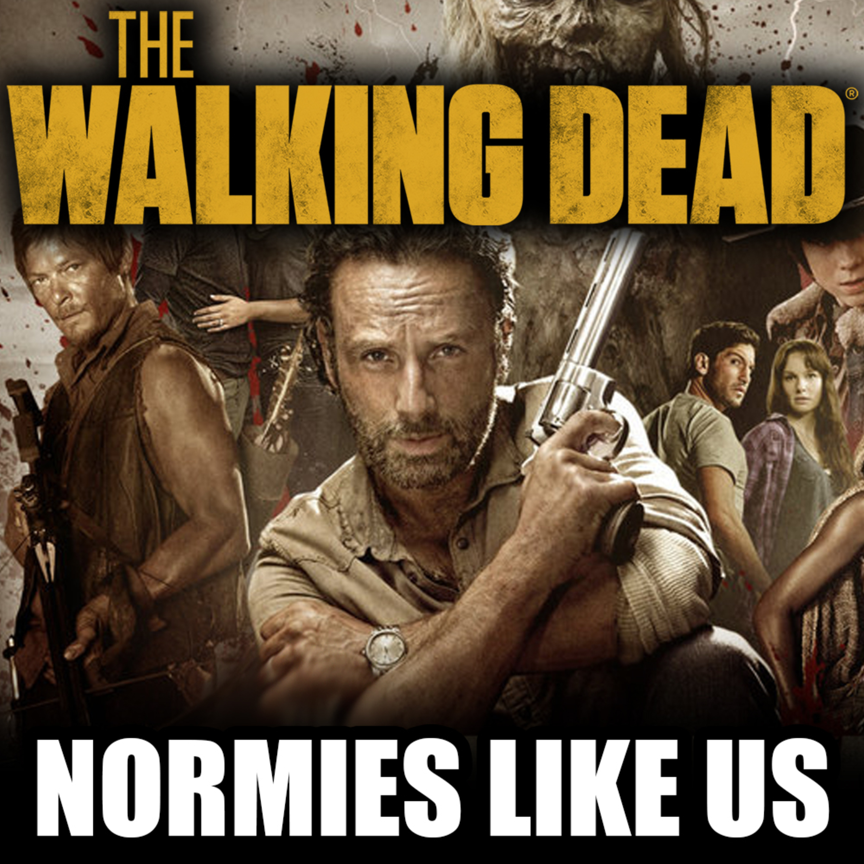 Normies Like Us