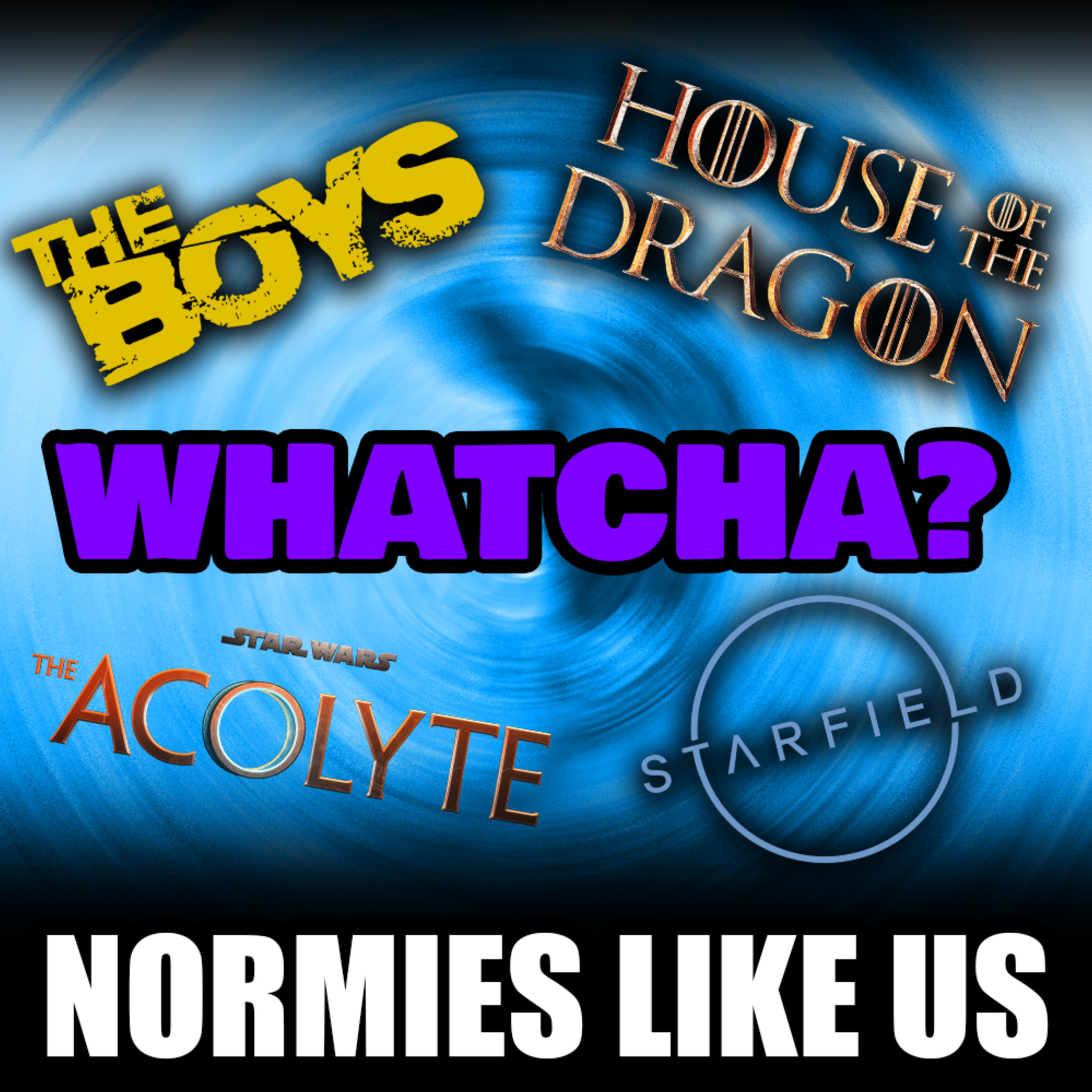 Normies Like Us