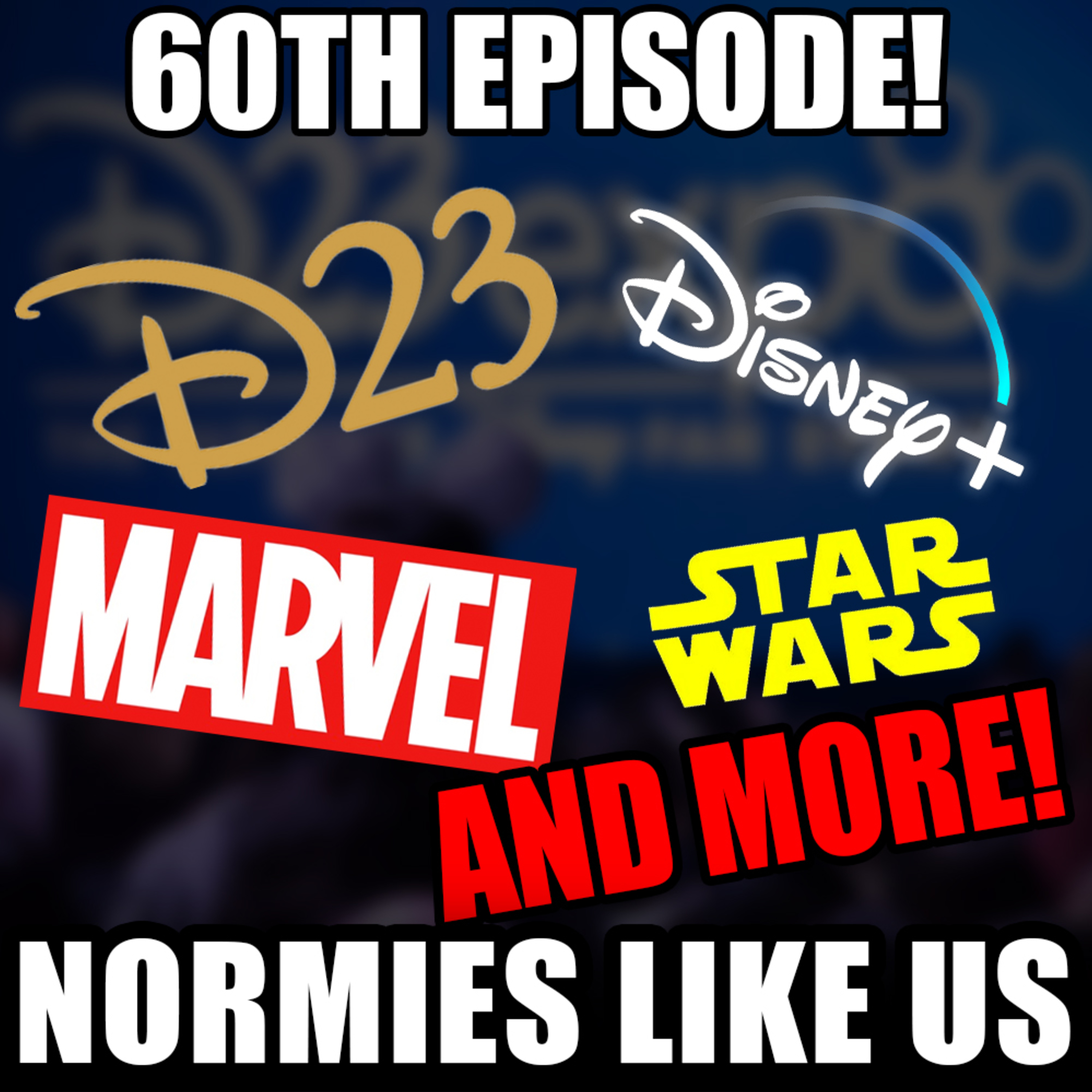 Normies Like Us