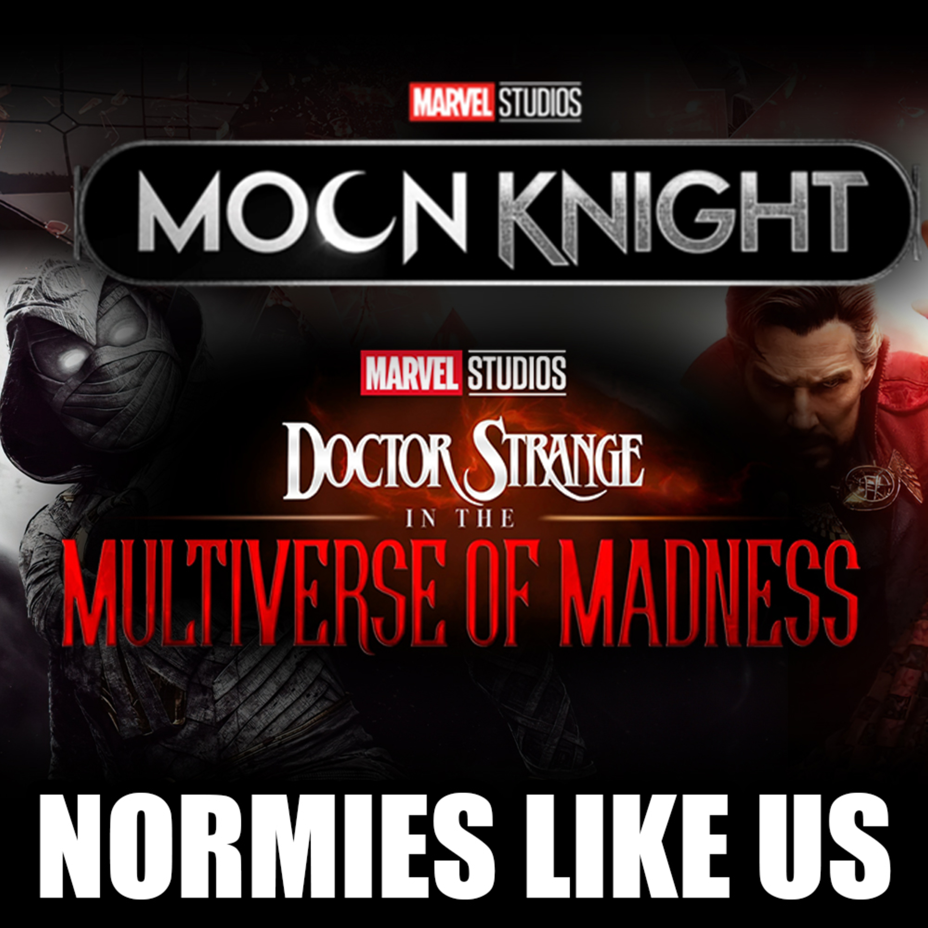 Normies Like Us