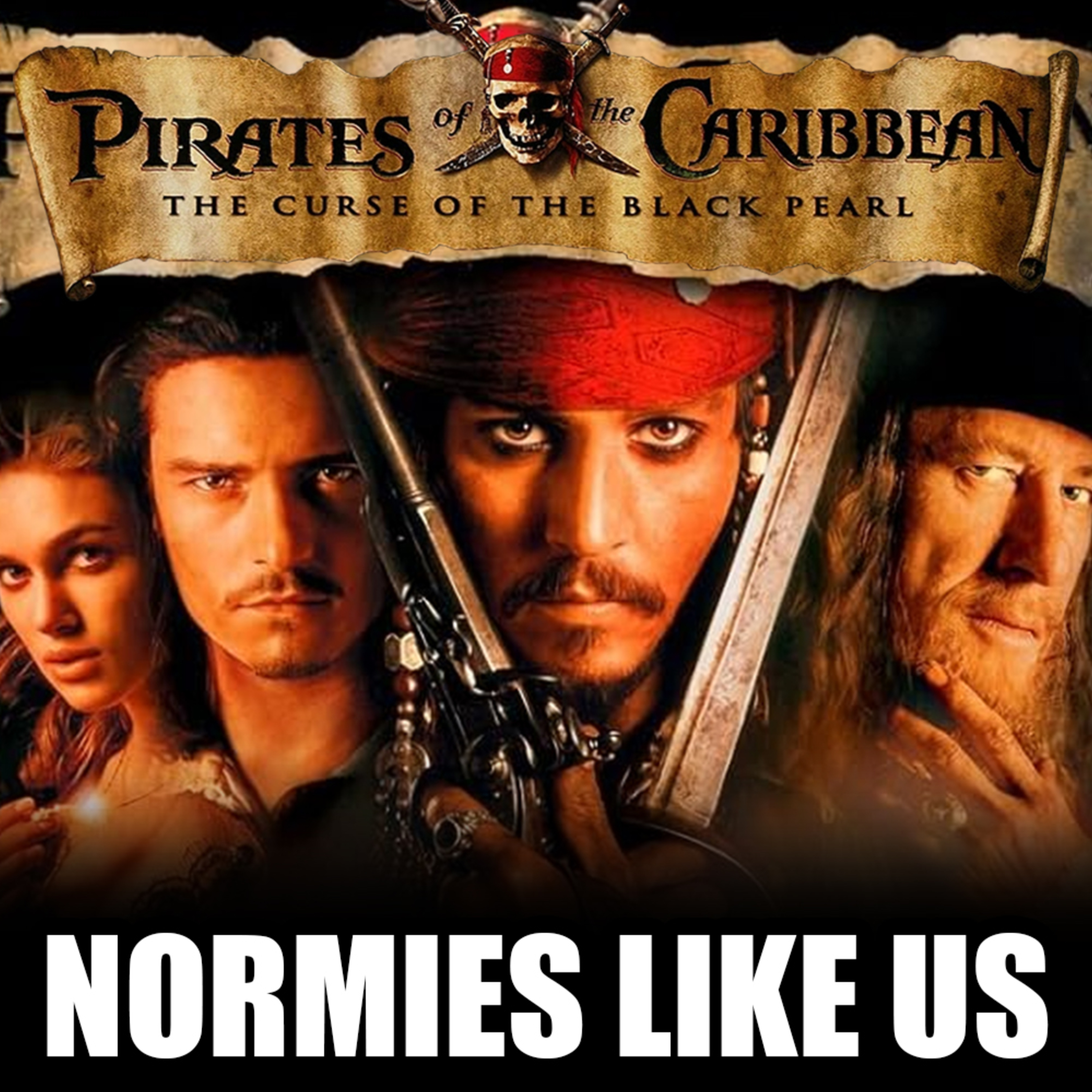 Normies Like Us