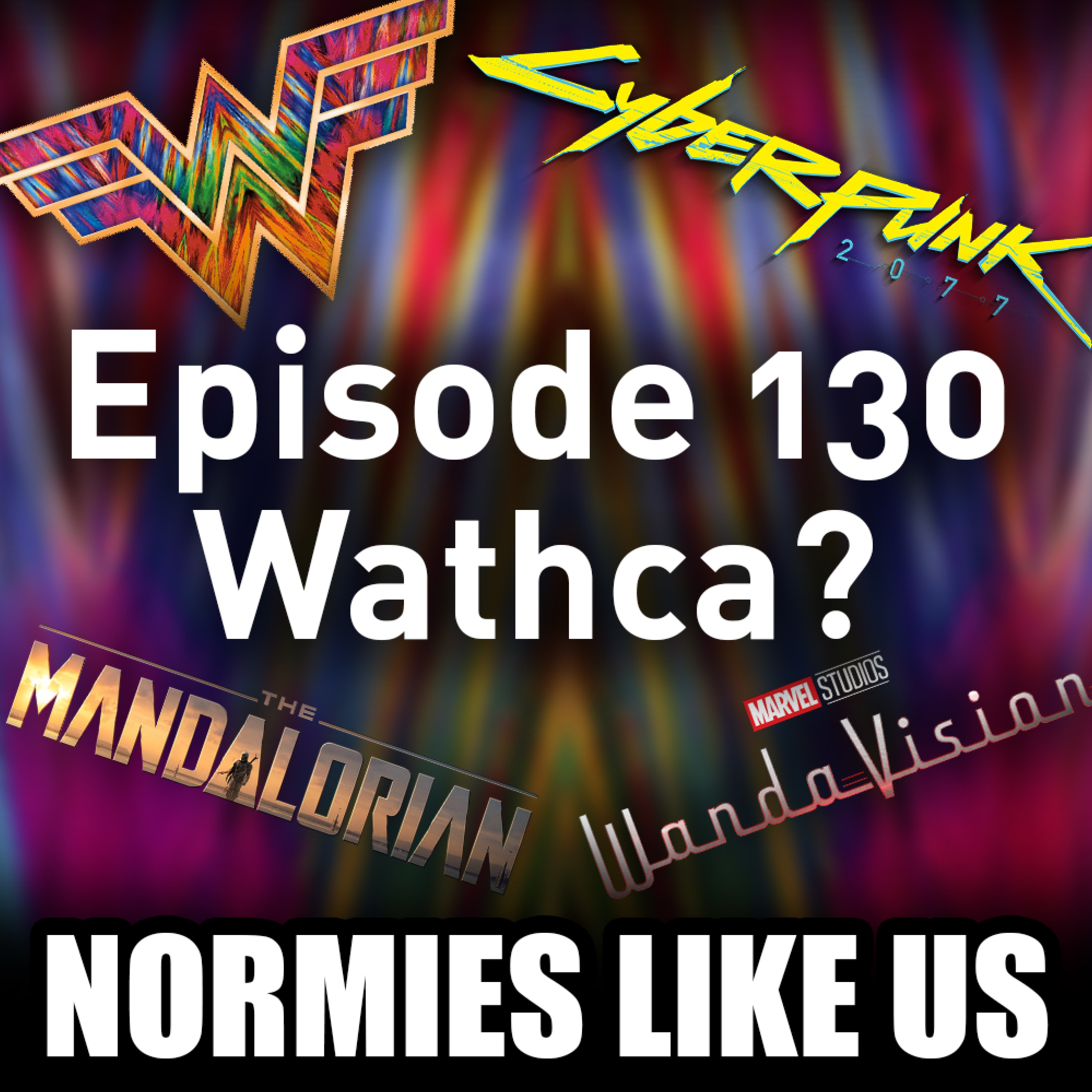 Normies Like Us