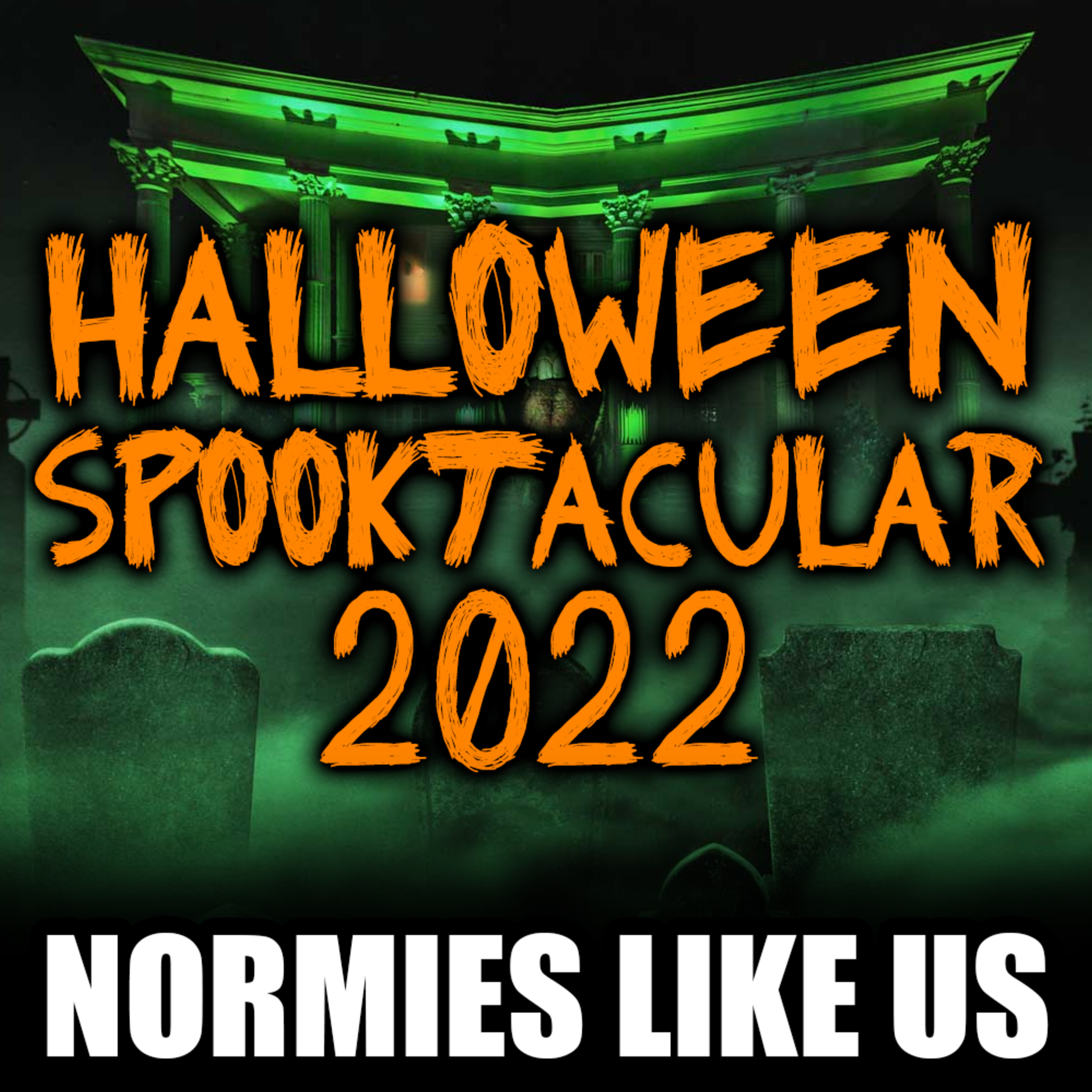 Normies Like Us