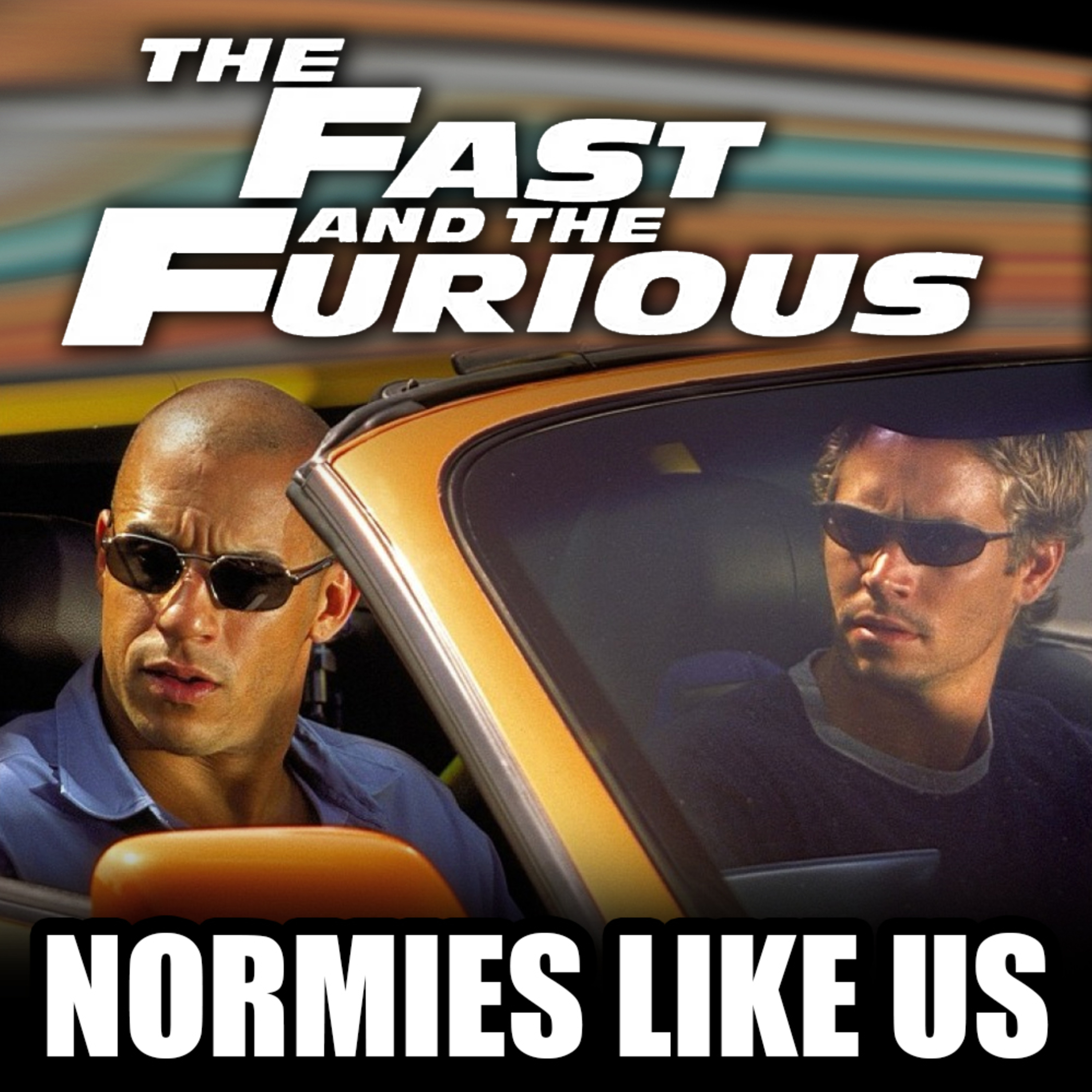 Normies Like Us