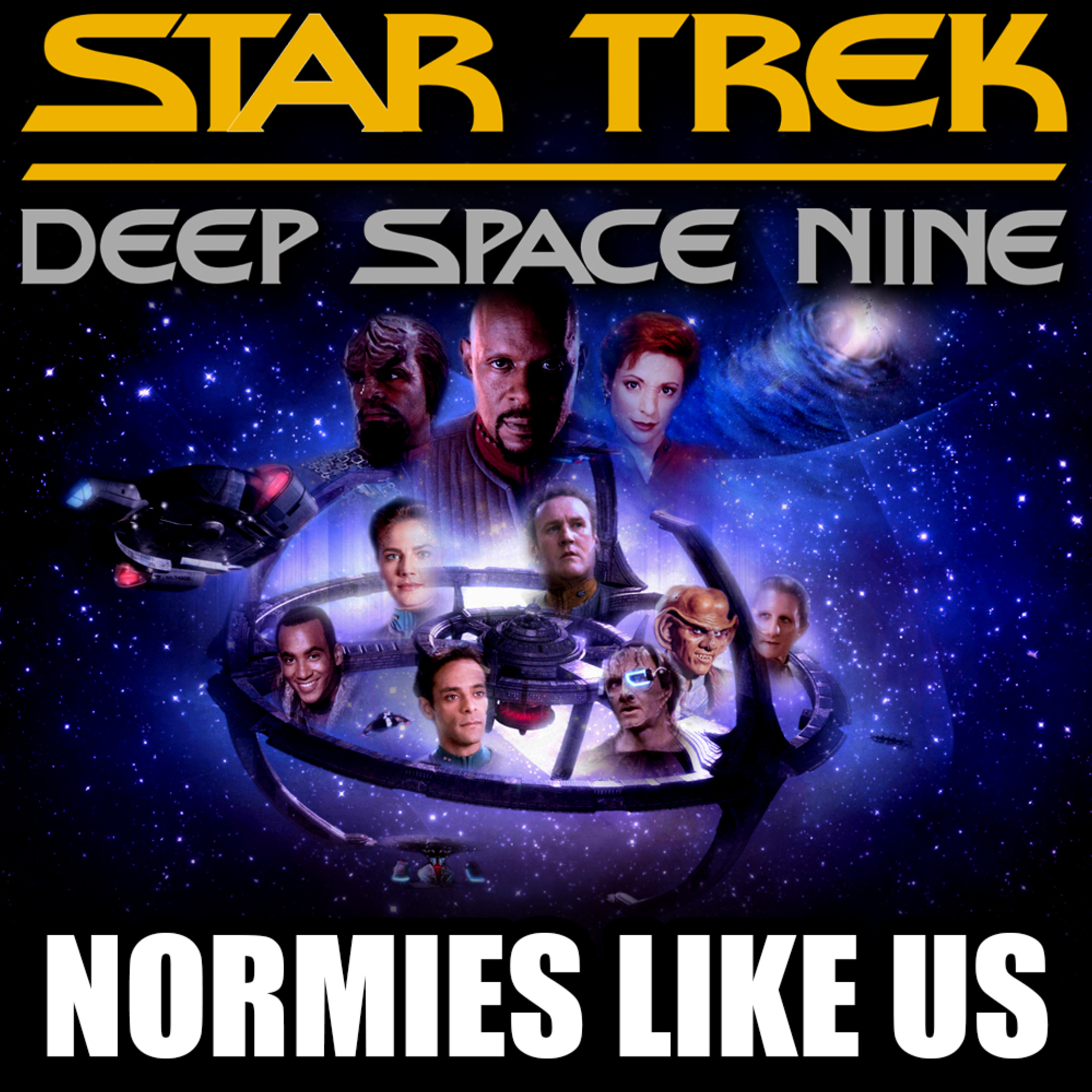 Normies Like Us
