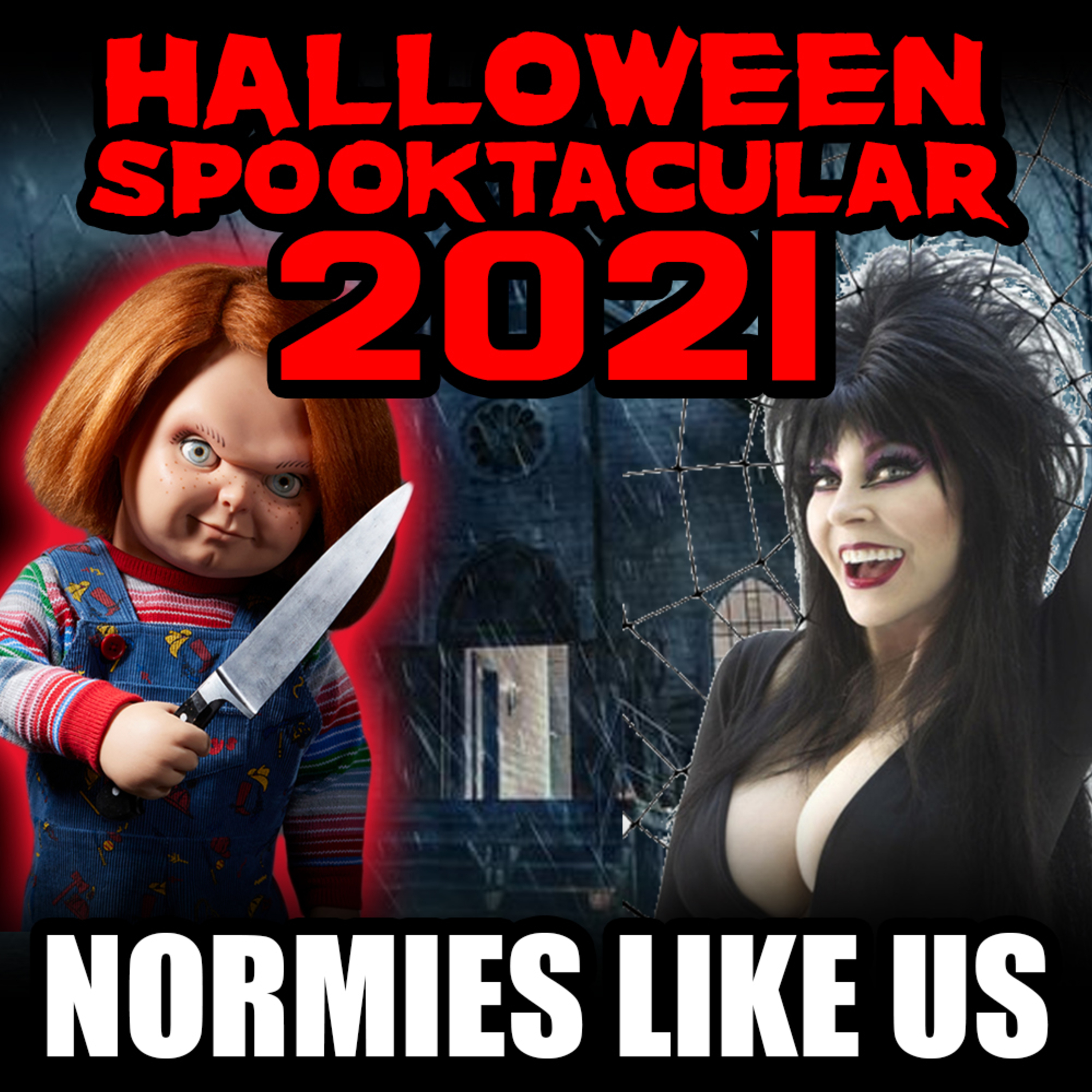 Normies Like Us