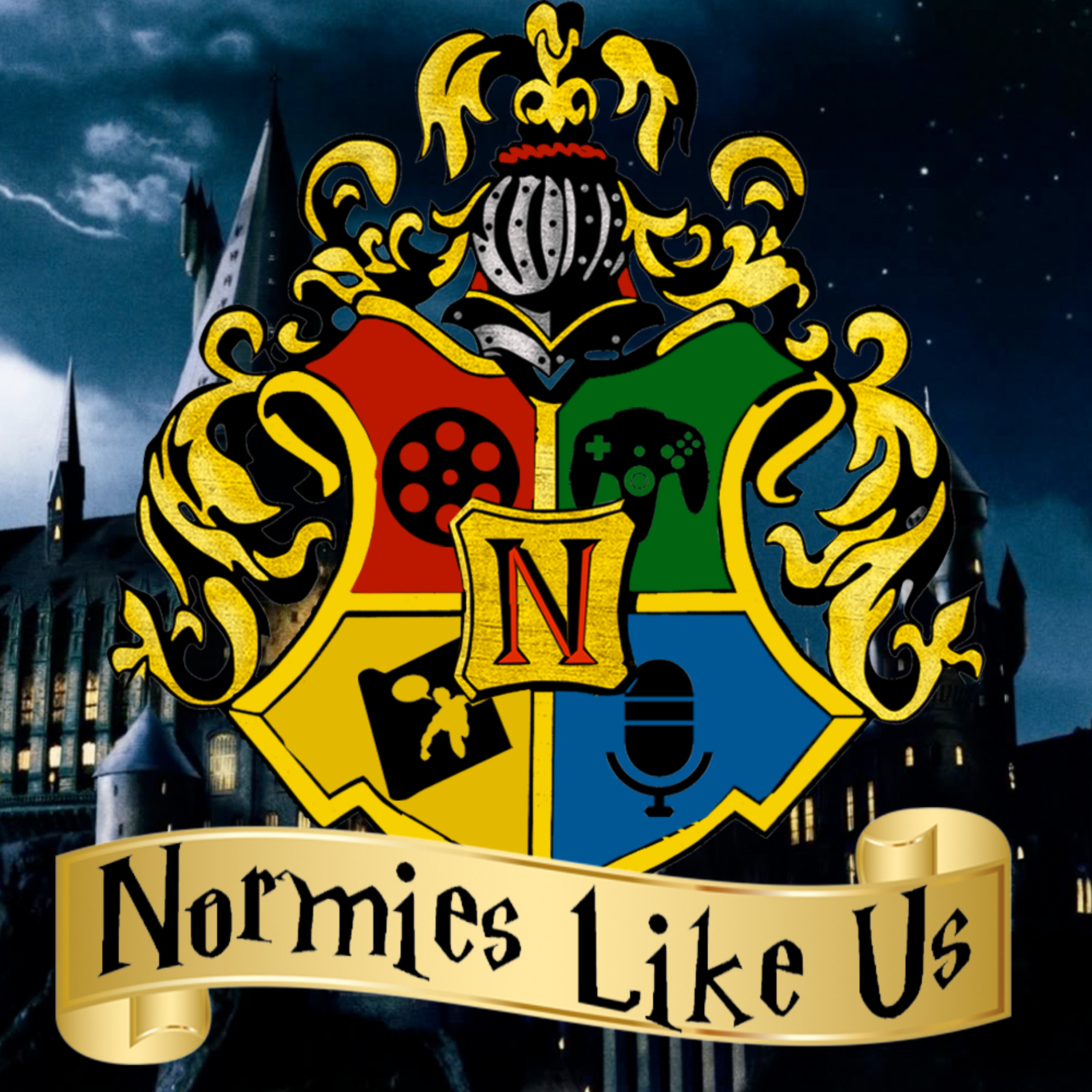 Normies Like Us