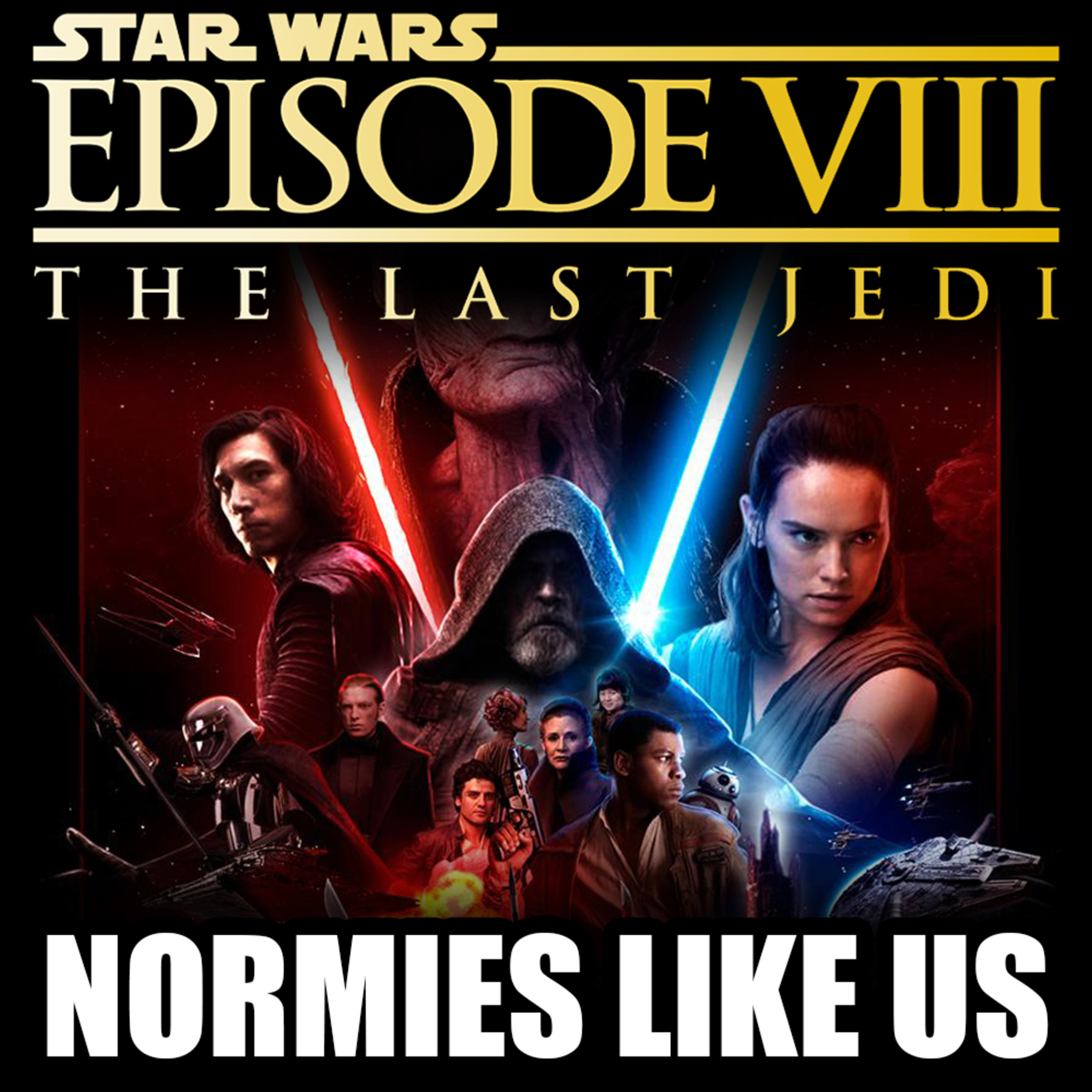 Normies Like Us