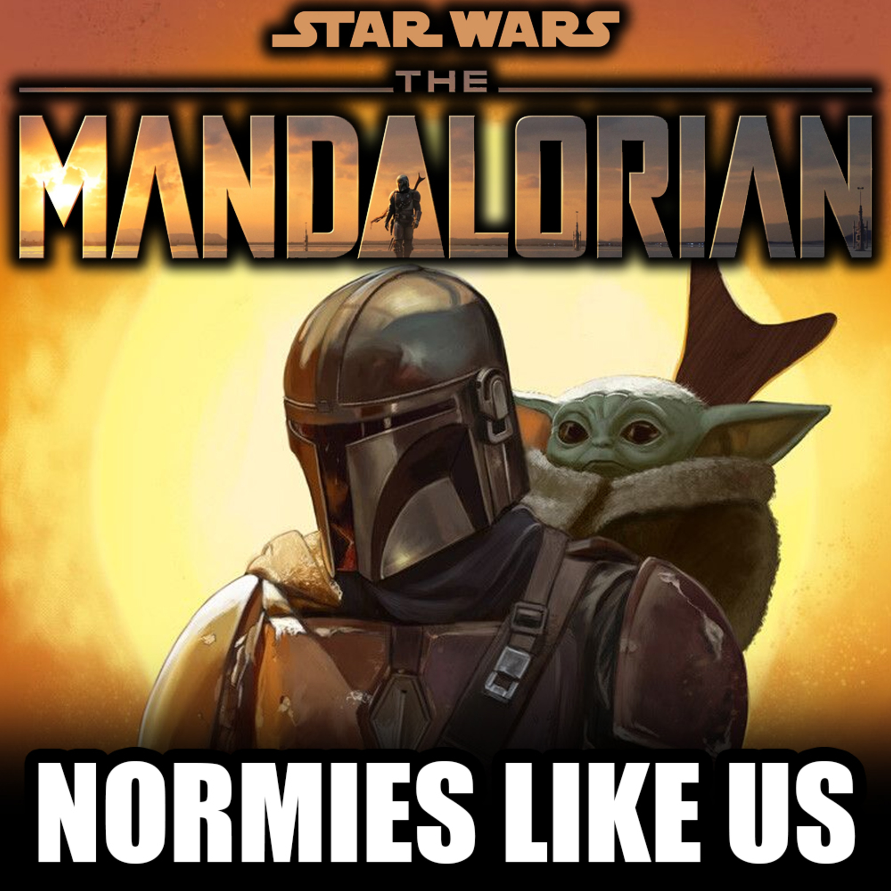 Normies Like Us