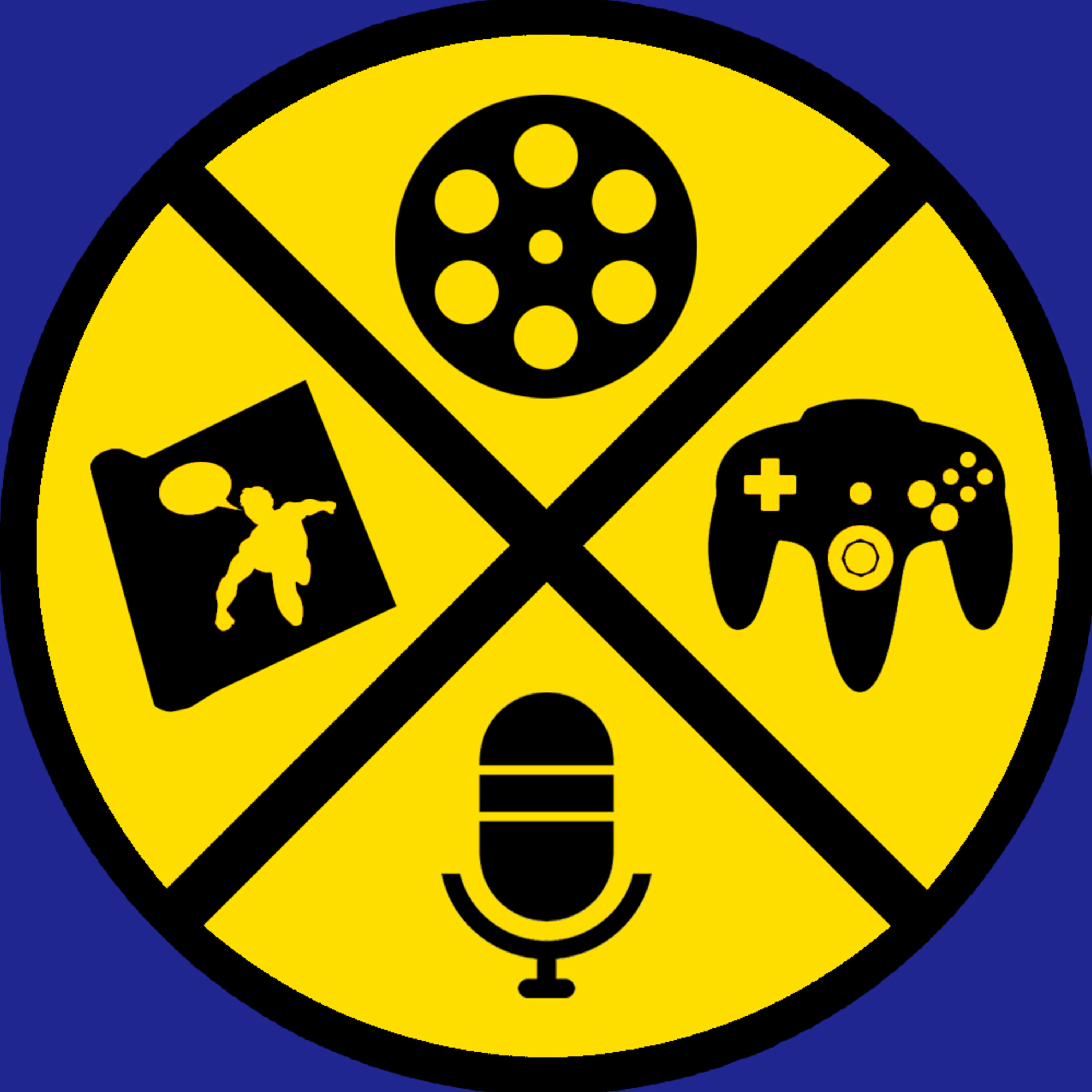 Episode 15: X-NORMS | X-MEN Universe | Normies Like Us Podcast episode artwork