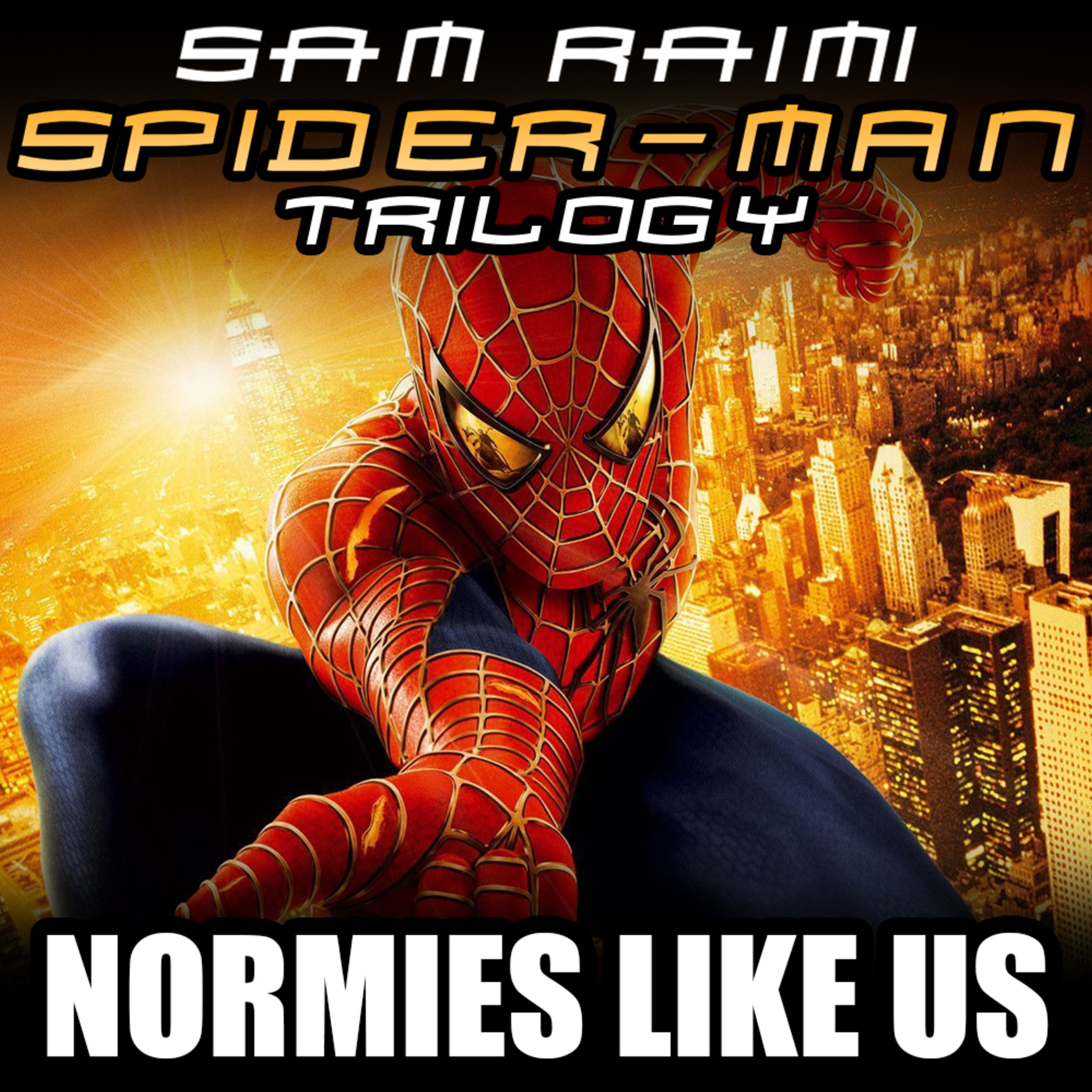 Normies Like Us