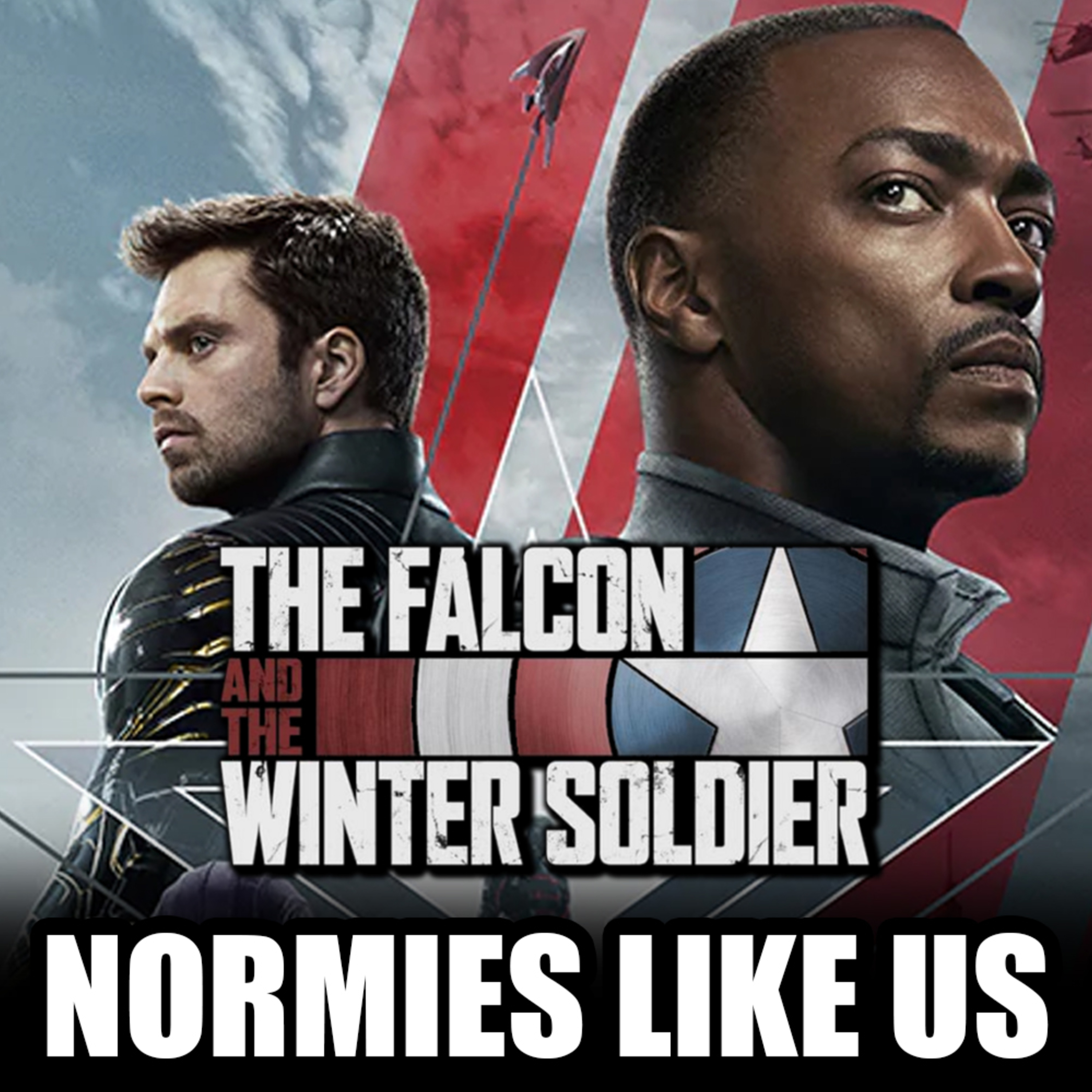 Normies Like Us