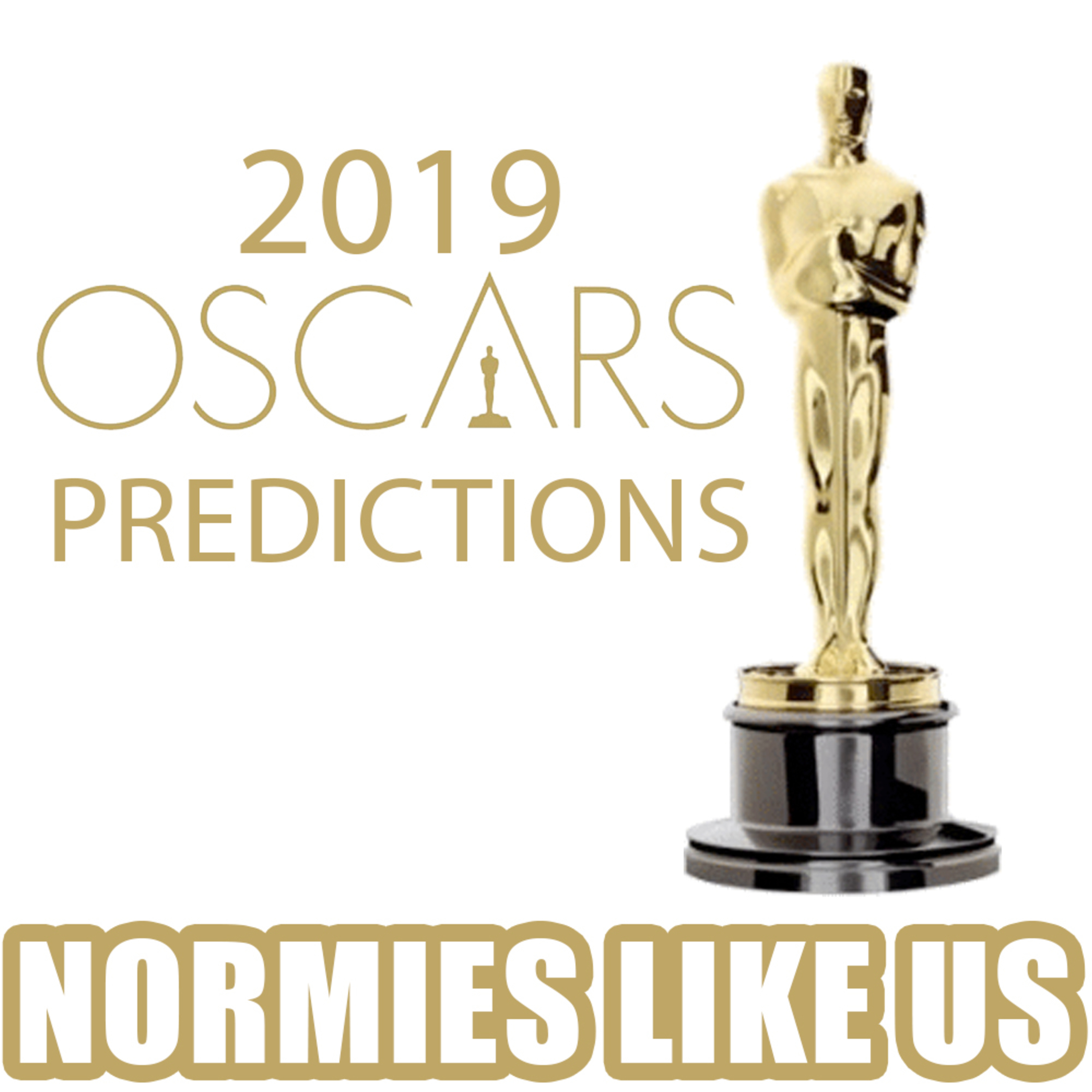 Normies Like Us