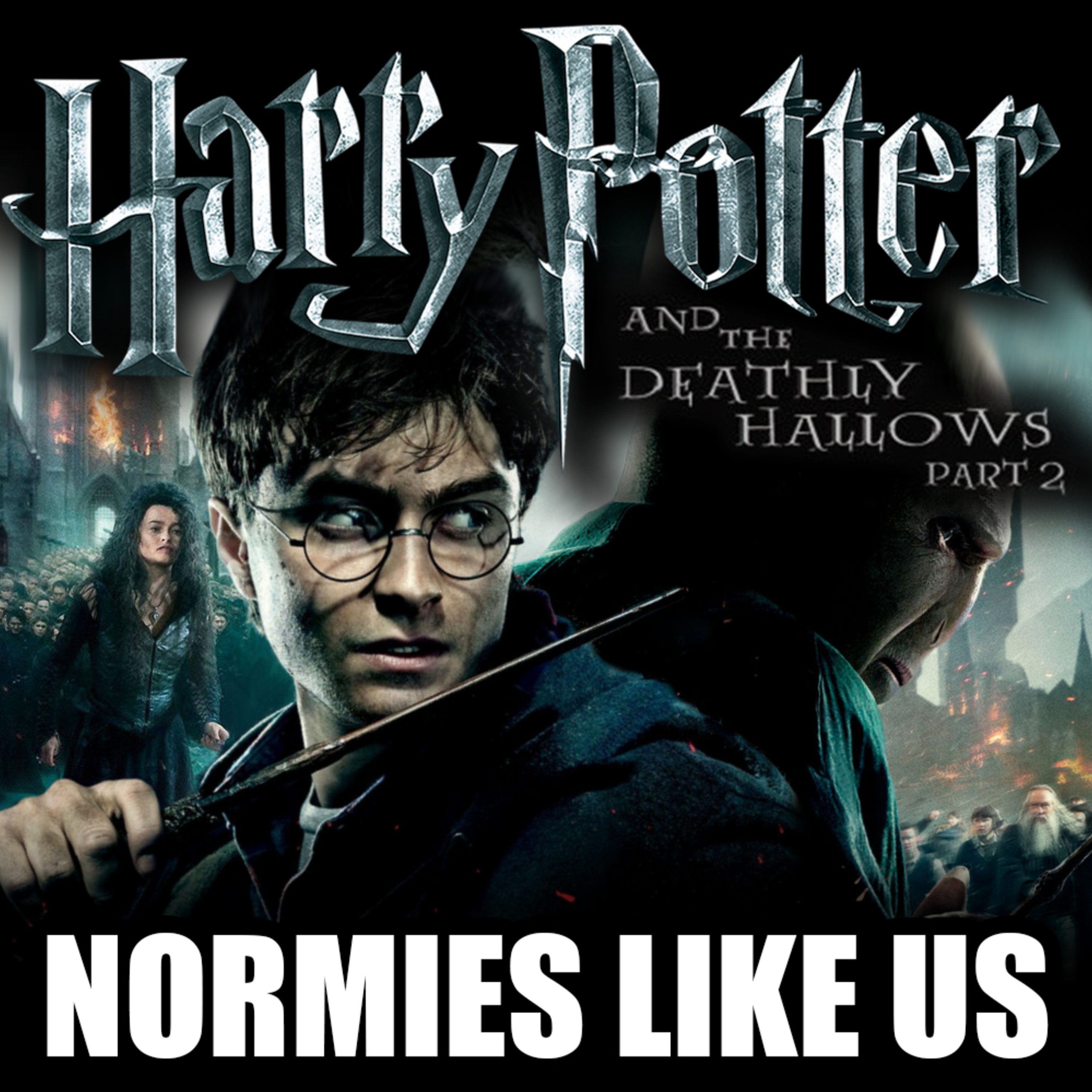 Normies Like Us