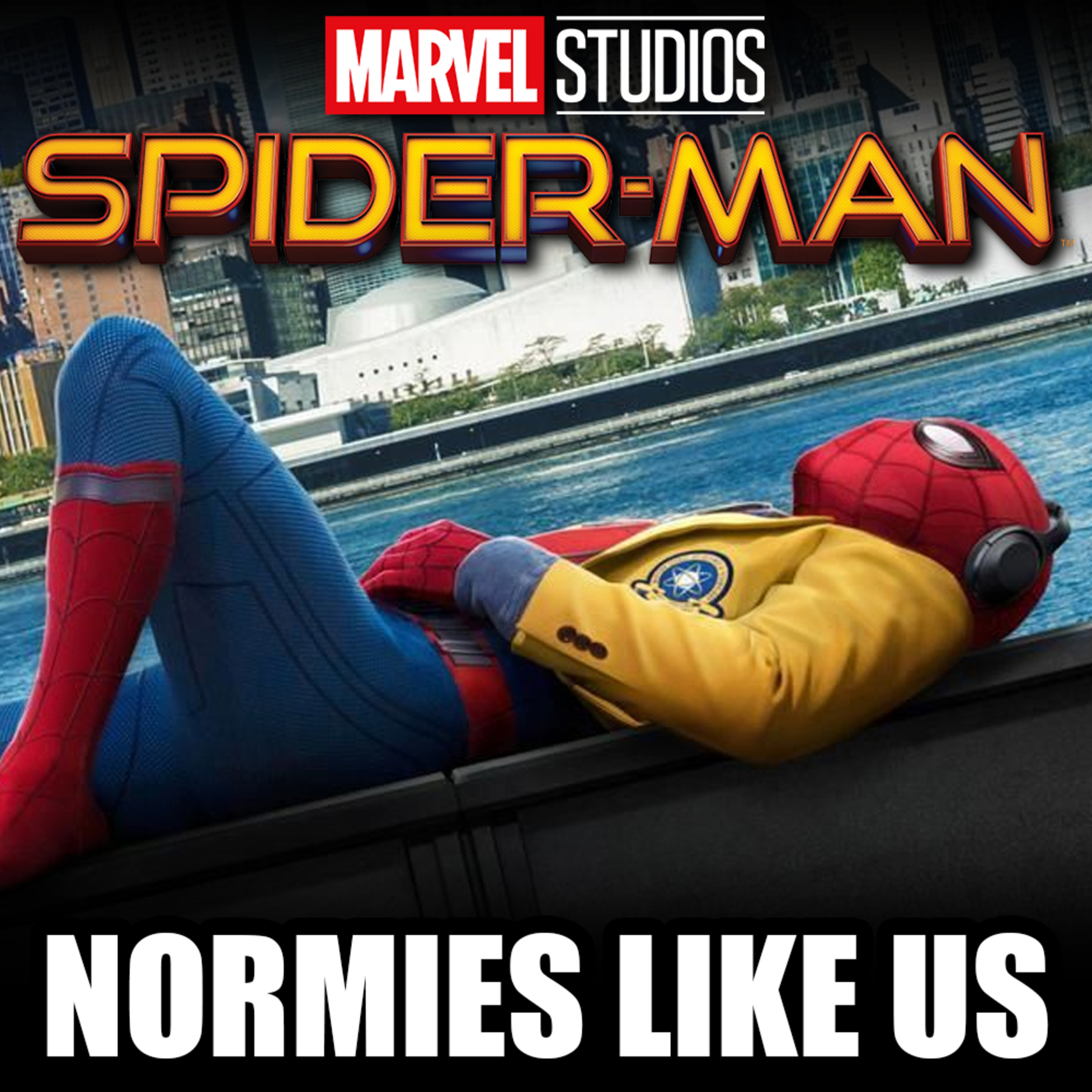 Normies Like Us