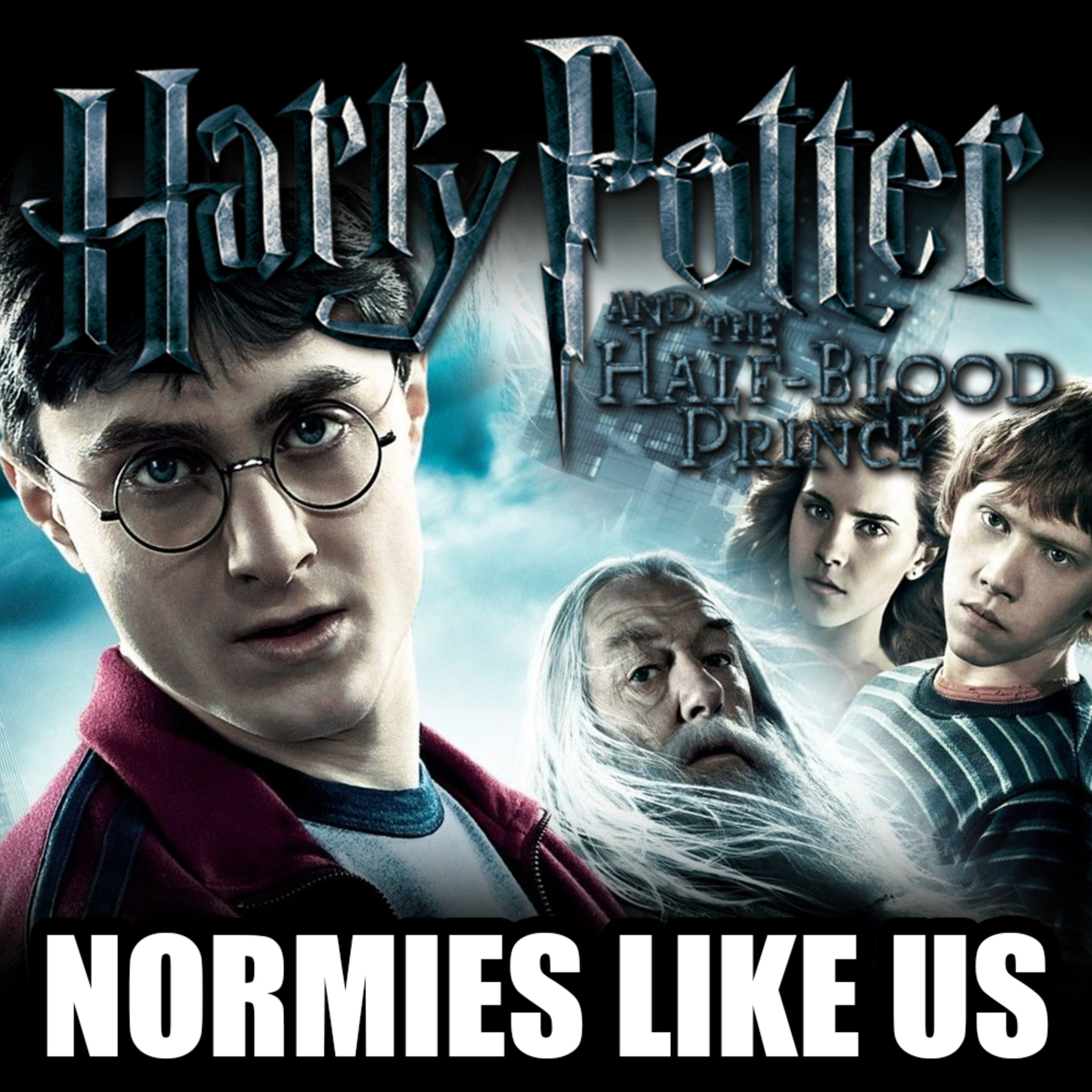 Normies Like Us