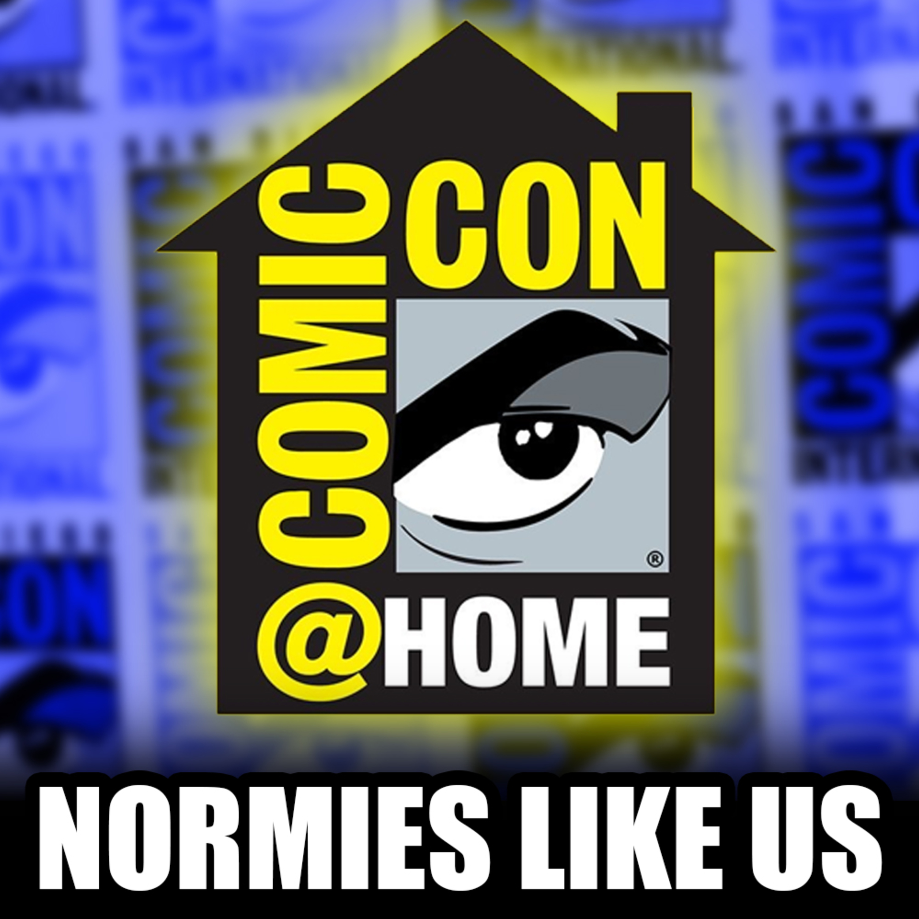 Normies Like Us