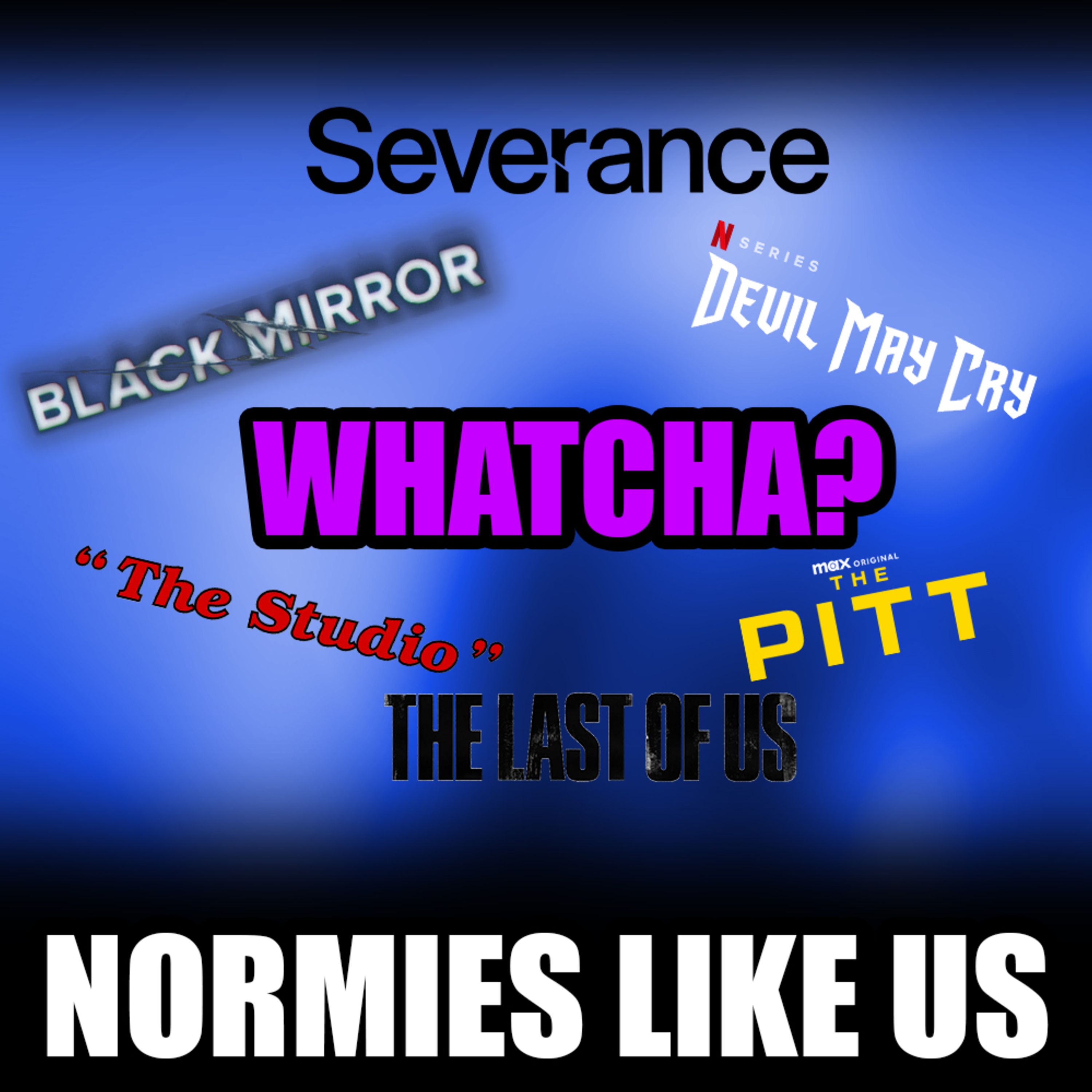 Normies Like Us