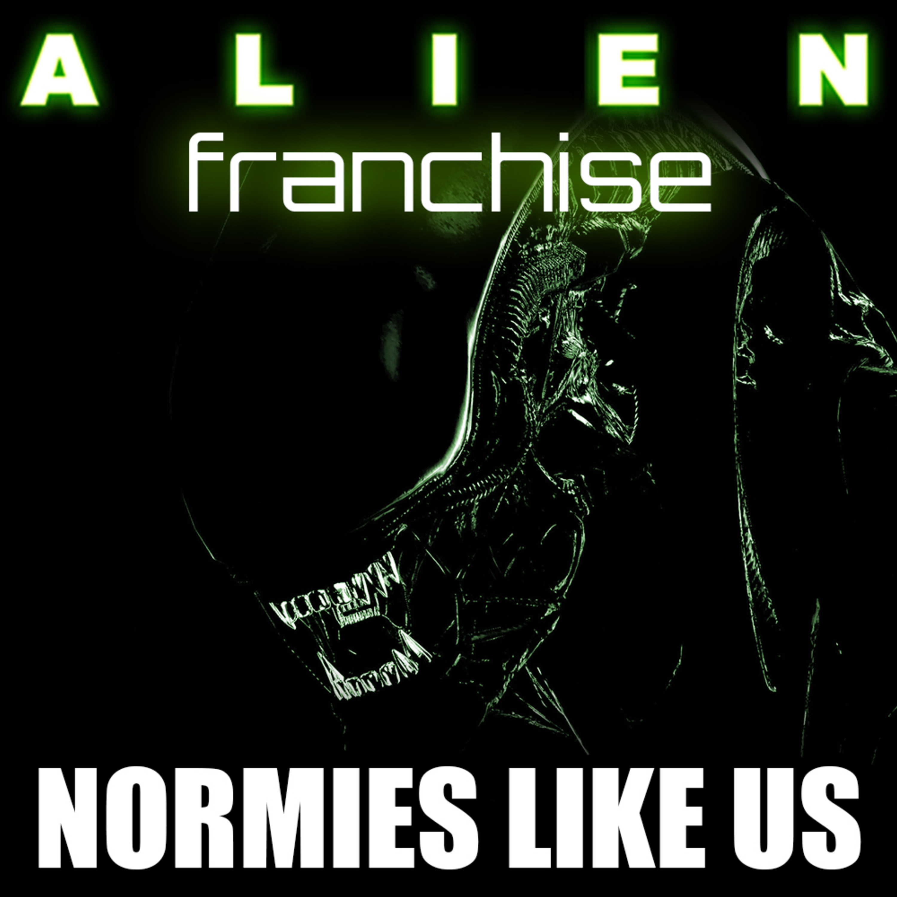 Normies Like Us