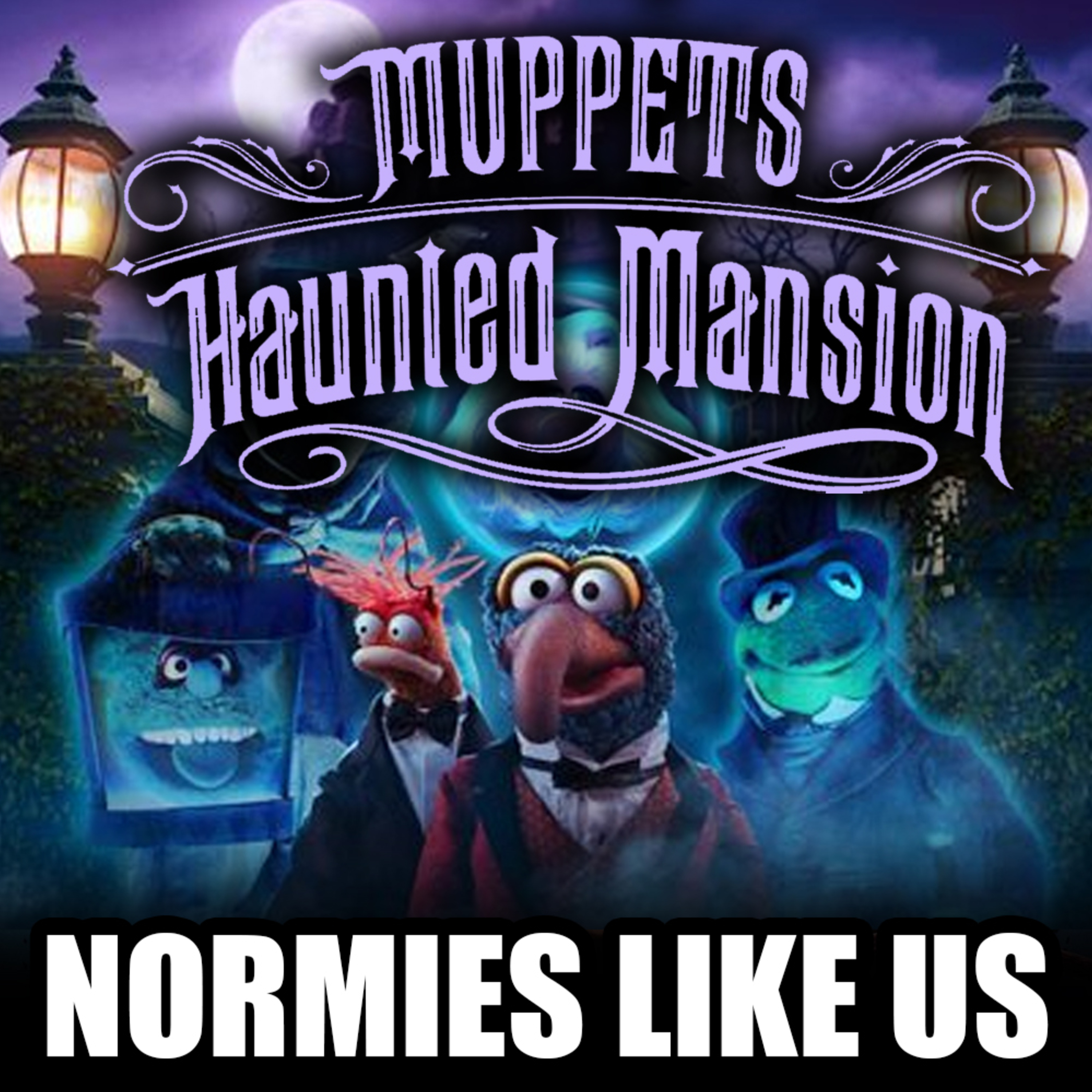 Normies Like Us
