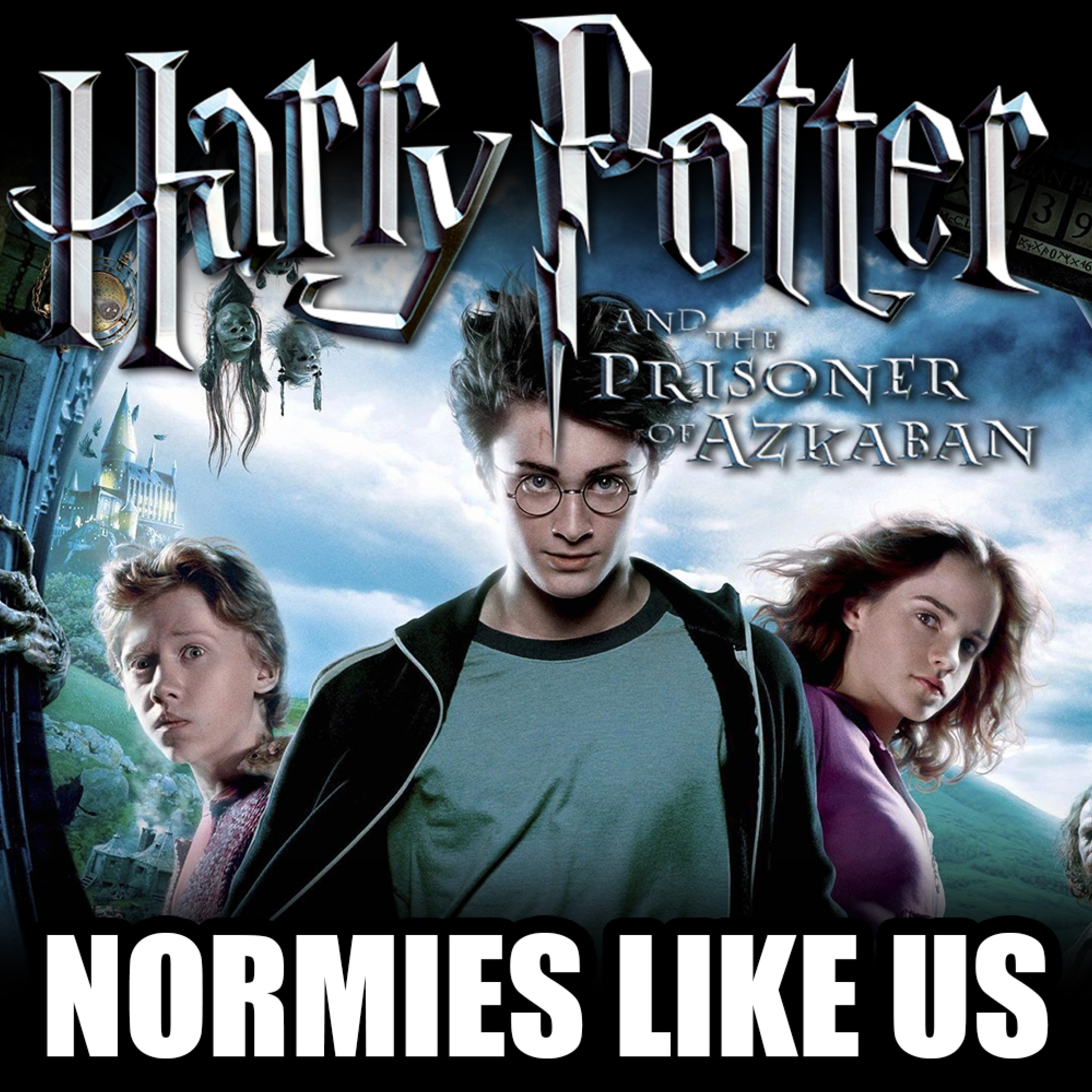 Normies Like Us